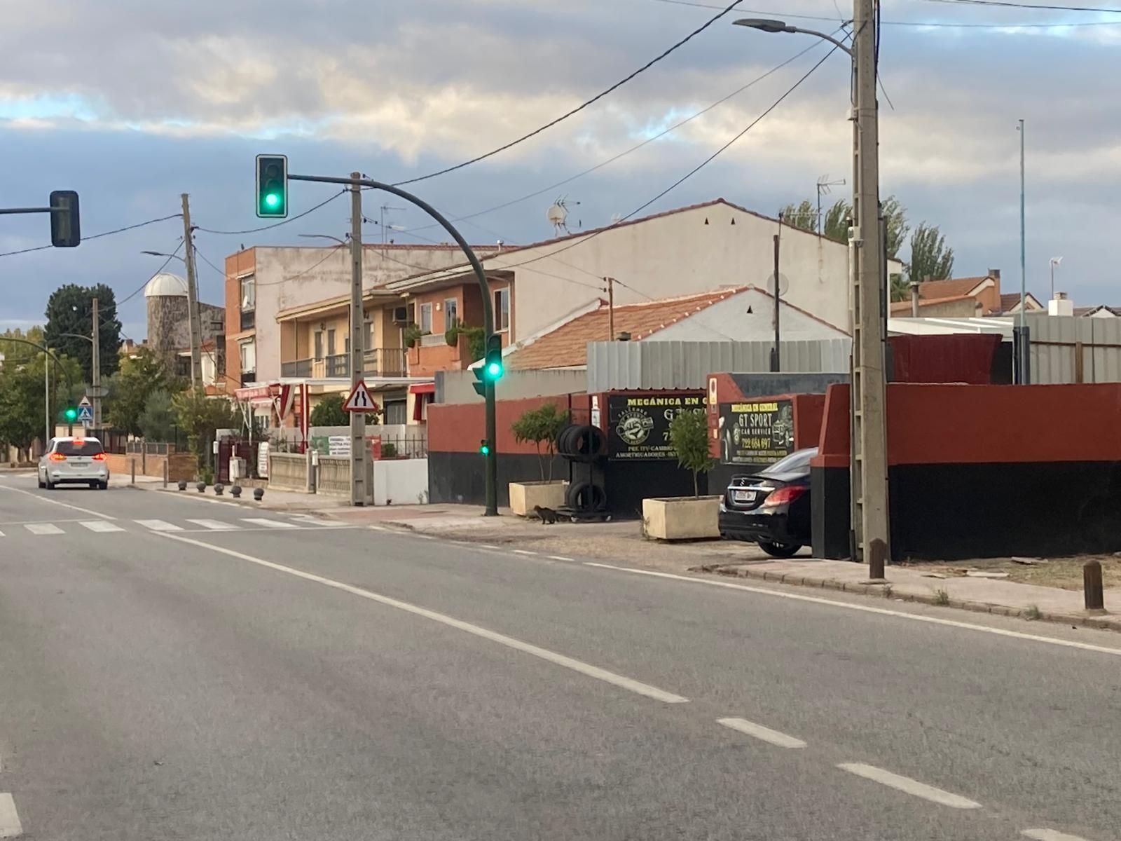 Fincas y solares-Venta-TorrejÃ³n de la Calzada-1970129-Foto-3