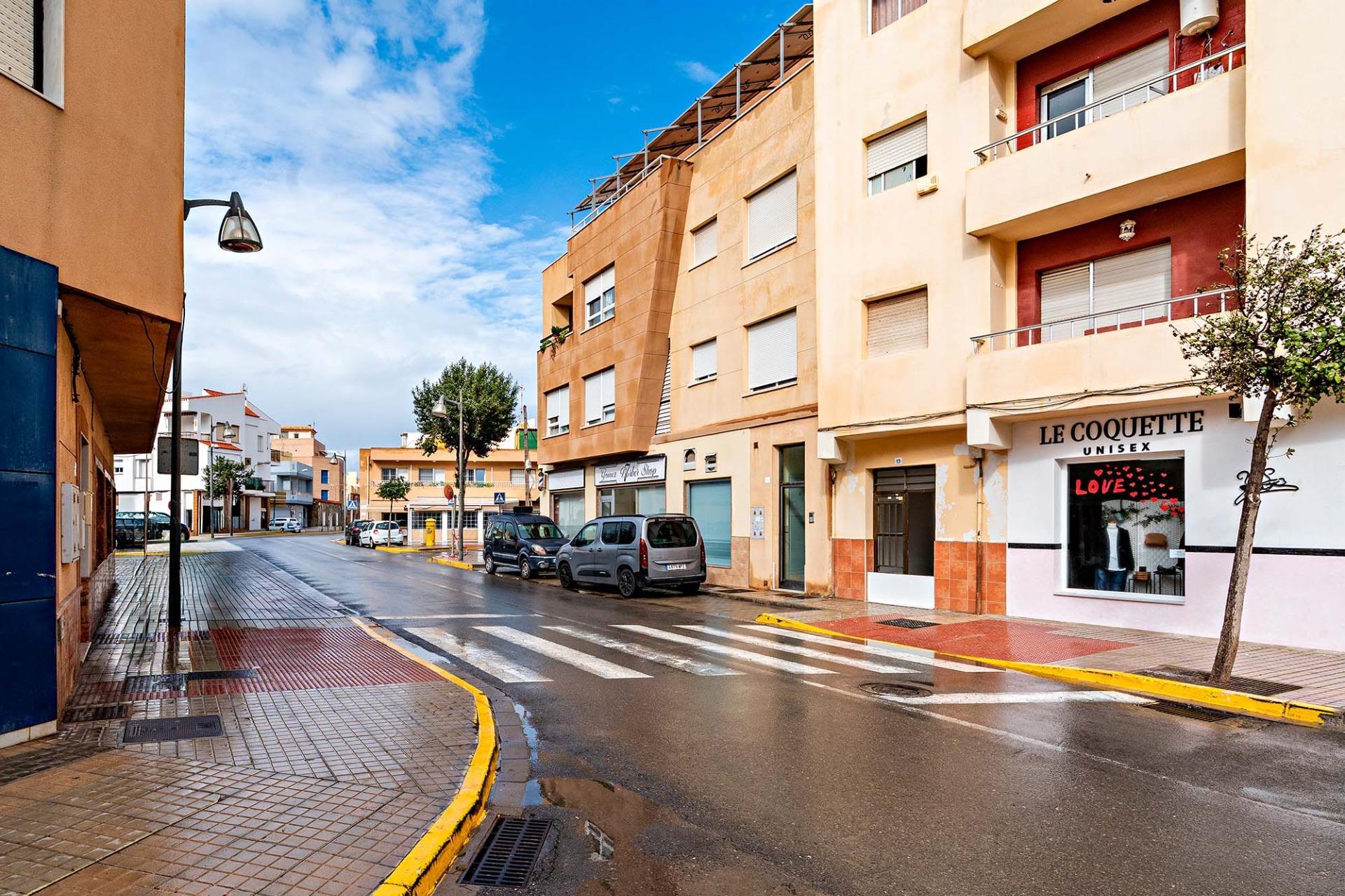 Pisos-Venta-El Ejido-2090751-Foto-23