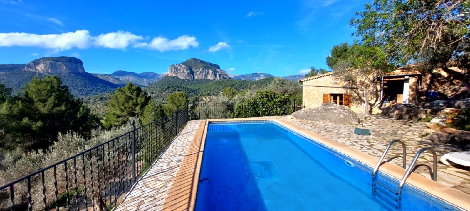 Alaró, Baleares/Islas Baleares