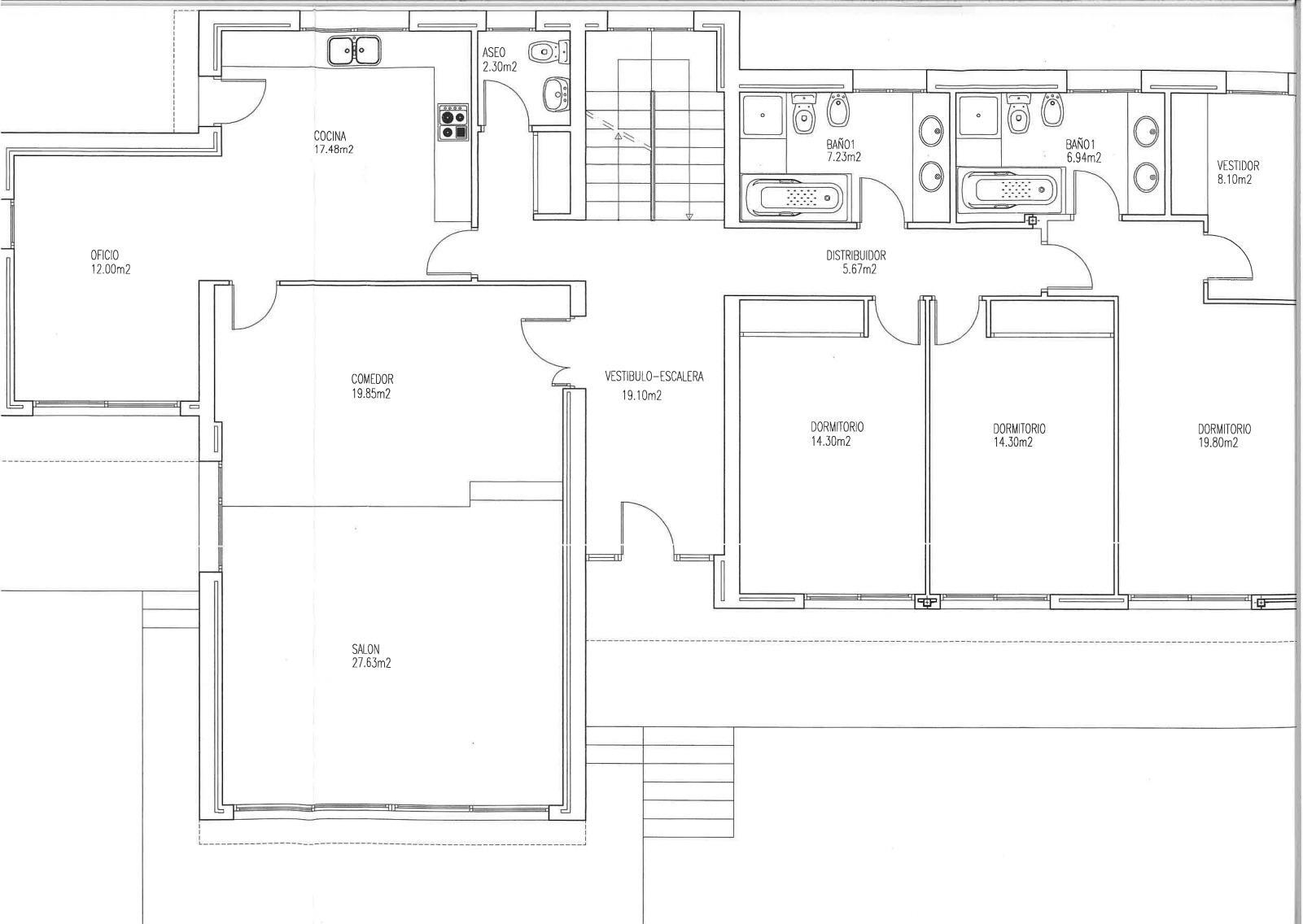 Casas o chalets-Venta-Torrelodones-1942861-Foto-61