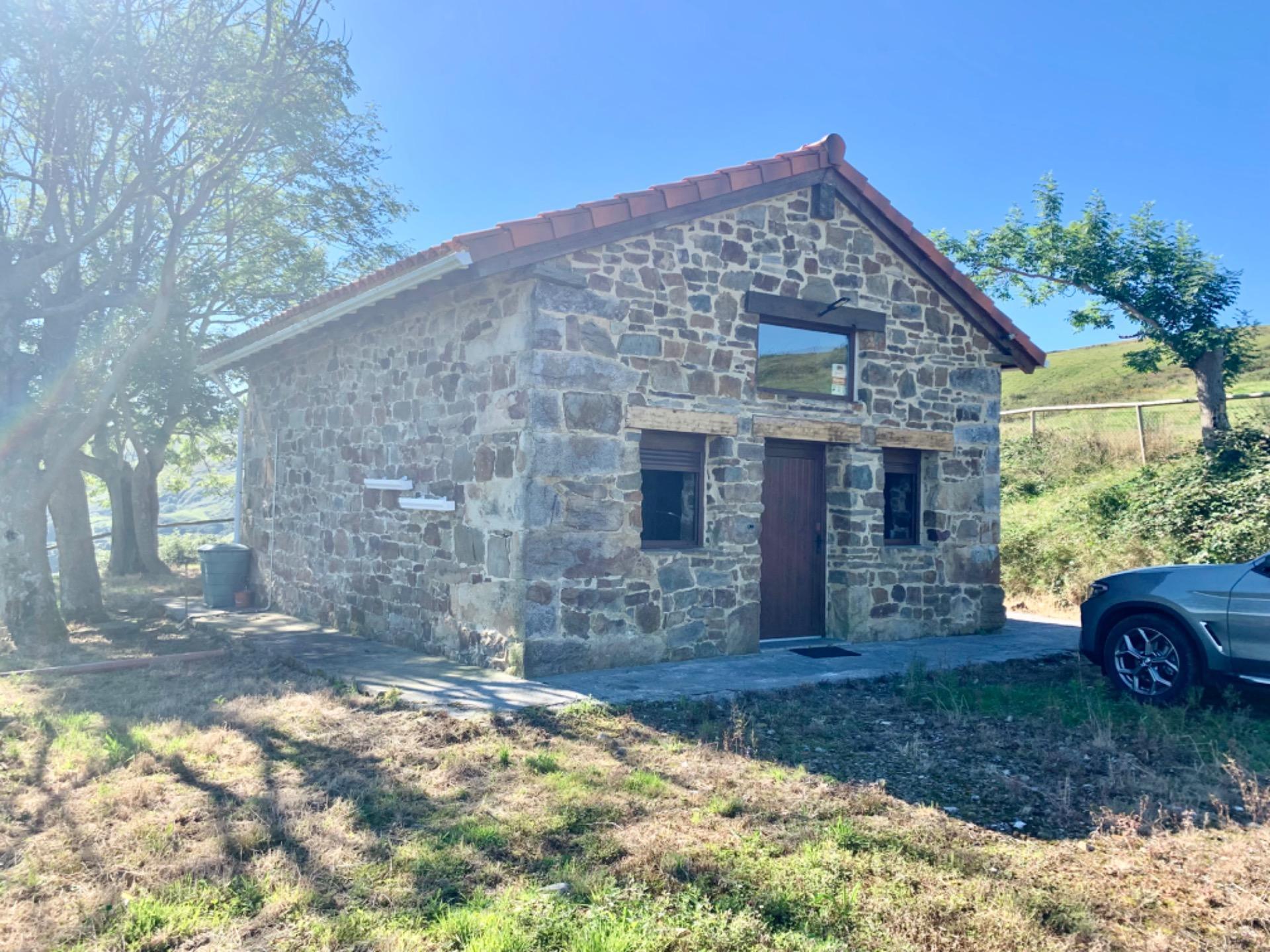 Casas o chalets-Venta-San Roque de Riomera	-1838497