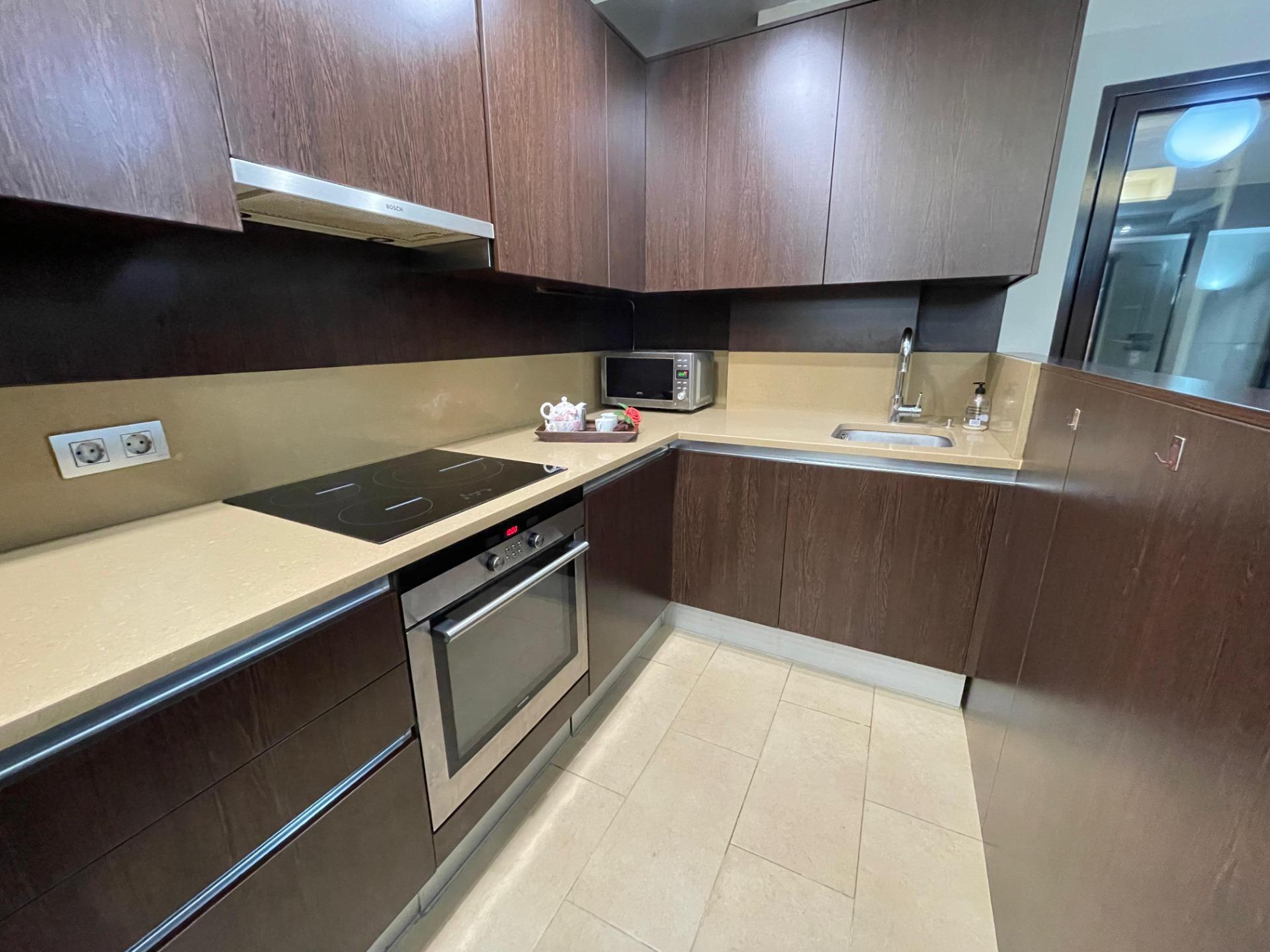 UN PISO COQUETO QUE CONVIERTE AL CENTRO EN TU HOGAR.