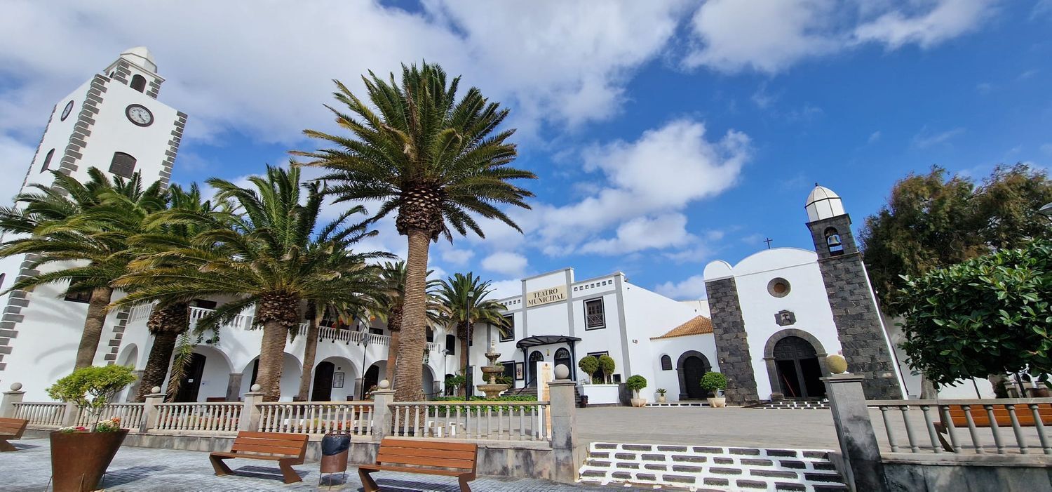 Casas o chalets-Venta-San Bartolomé-2091269