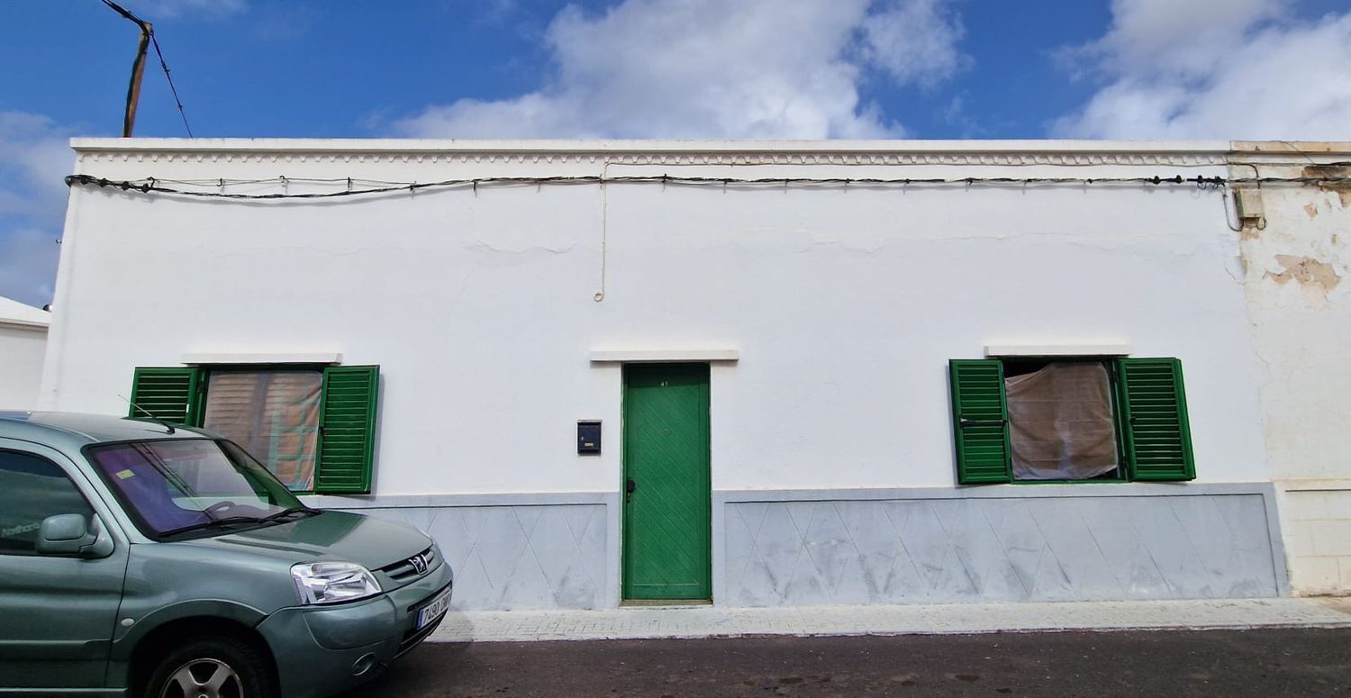 Casas o chalets-Venta-San BartolomÃ©-2091269-Foto-22