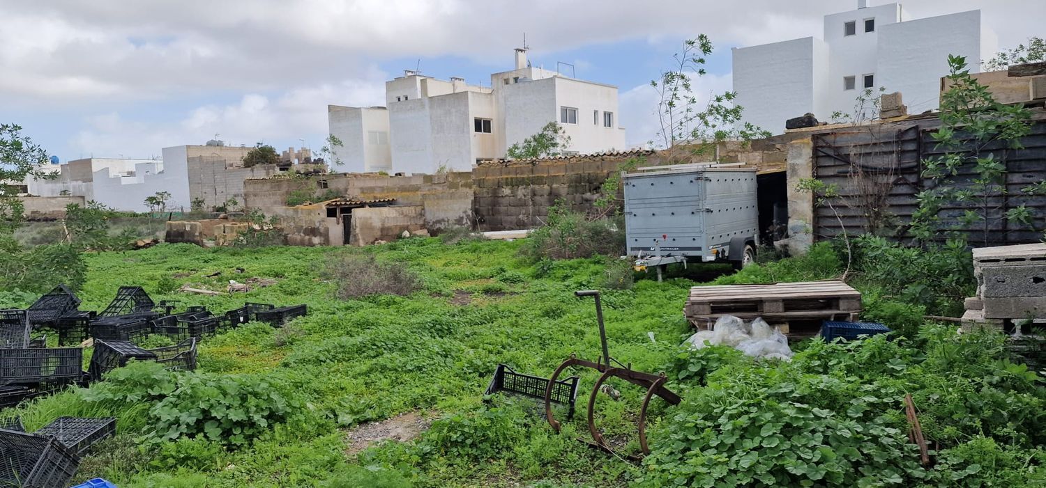 Casas o chalets-Venta-San BartolomÃ©-2091269-Foto-24