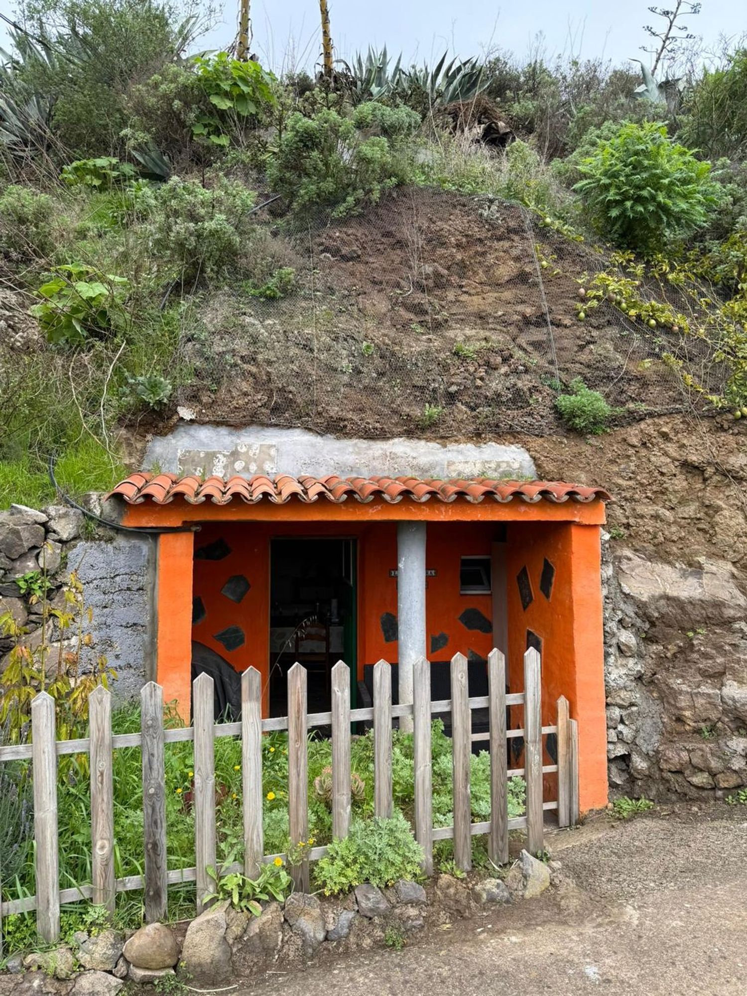 Pisos-Venta-Santa MarÃ­a de GuÃ­a de Gran Canaria-2091275-Foto-2