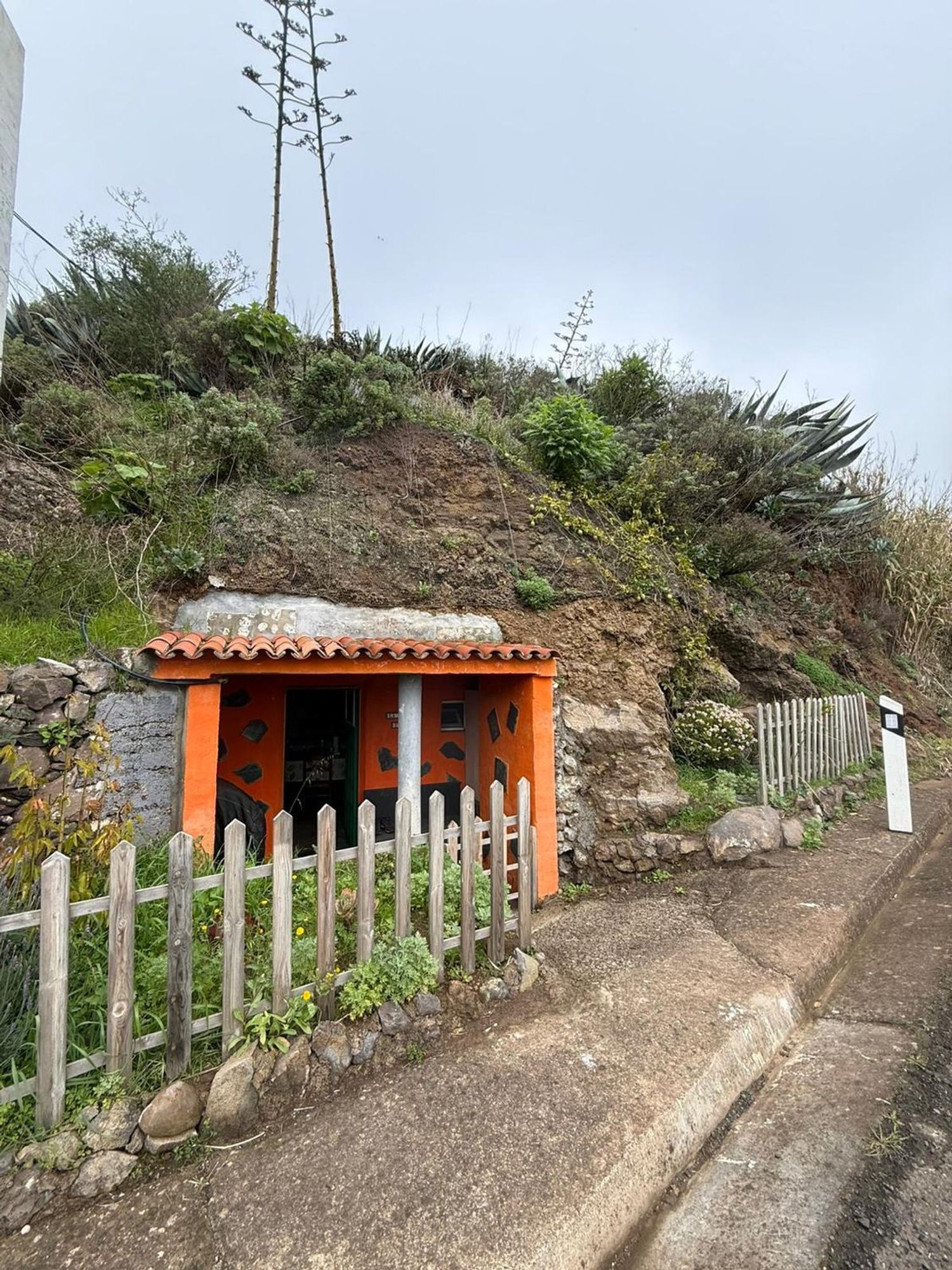 Pisos-Venta-Santa MarÃ­a de GuÃ­a de Gran Canaria-2091275-Foto-7
