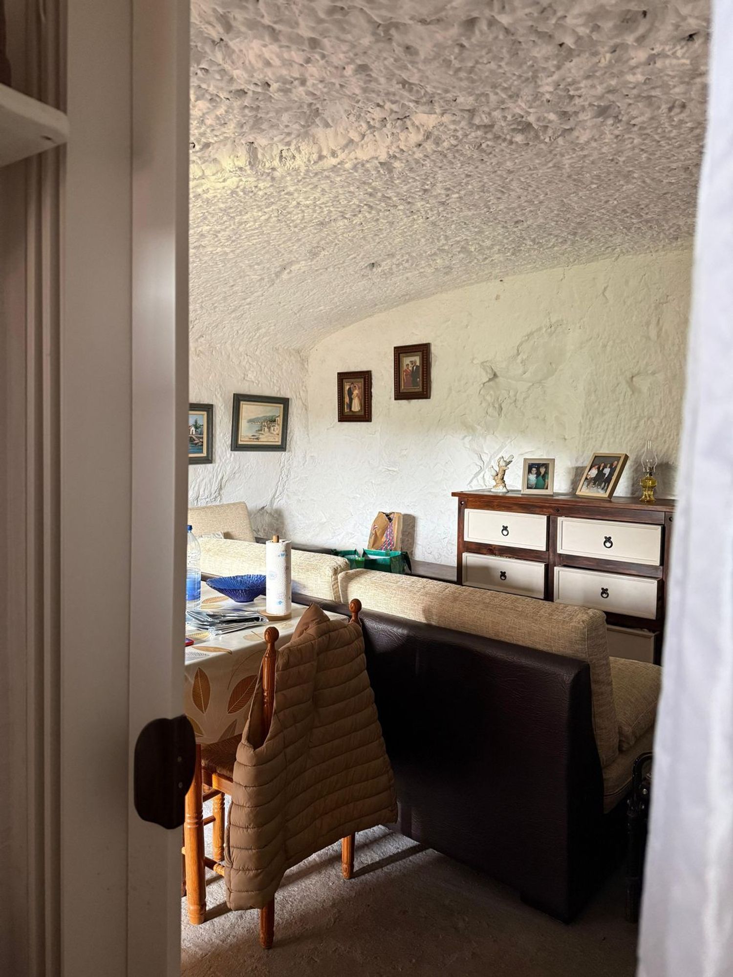 Pisos-Venta-Santa MarÃ­a de GuÃ­a de Gran Canaria-2091275-Foto-9