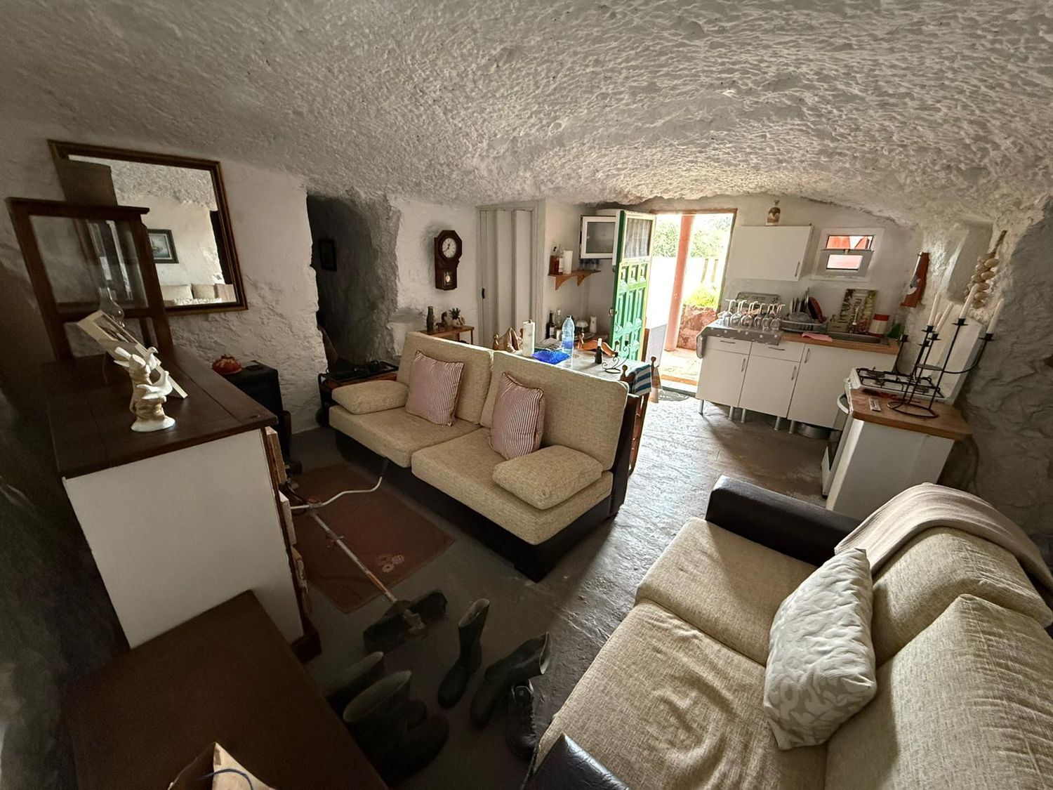 Pisos-Venta-Santa MarÃ­a de GuÃ­a de Gran Canaria-2091275-Foto-12