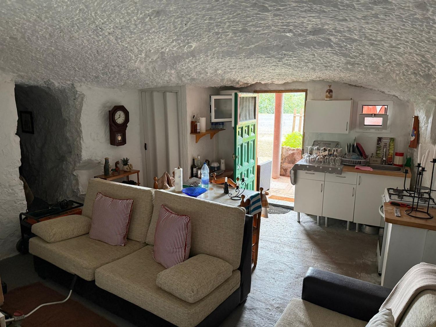 Pisos-Venta-Santa MarÃ­a de GuÃ­a de Gran Canaria-2091275-Foto-13