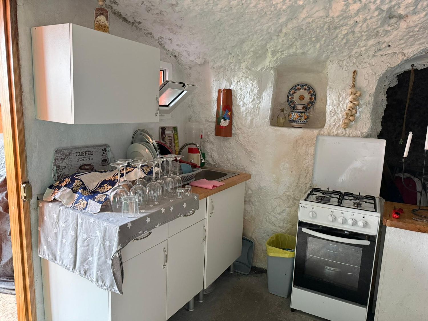 Pisos-Venta-Santa MarÃ­a de GuÃ­a de Gran Canaria-2091275-Foto-16