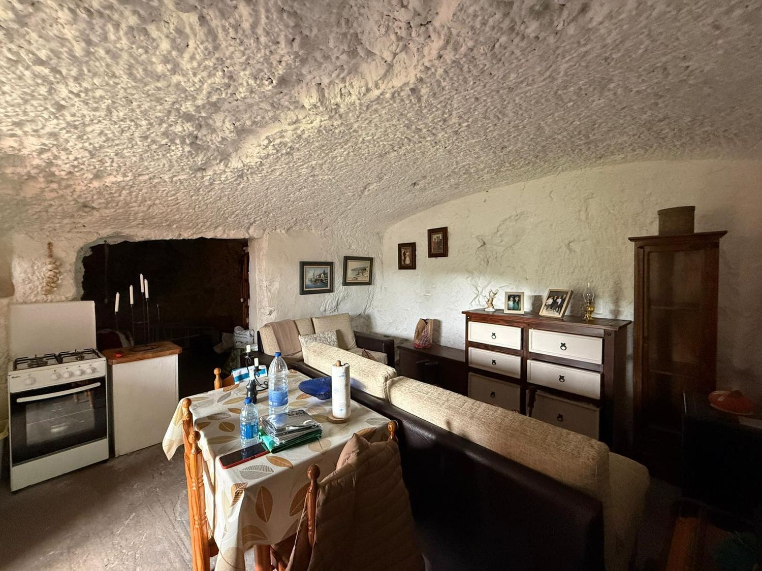 Pisos-Venta-Santa MarÃ­a de GuÃ­a de Gran Canaria-2091275-Foto-14