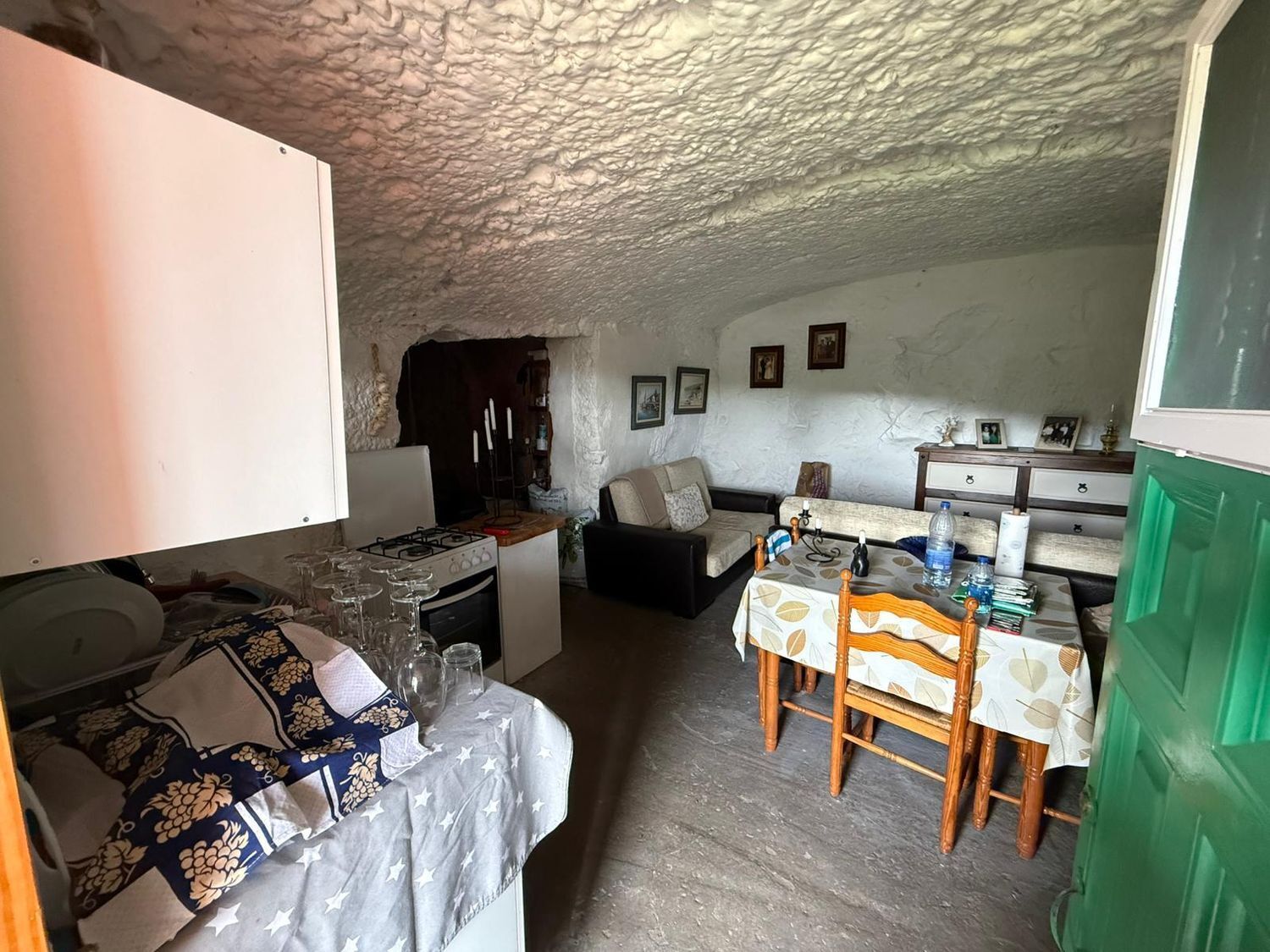 Pisos-Venta-Santa MarÃ­a de GuÃ­a de Gran Canaria-2091275-Foto-15