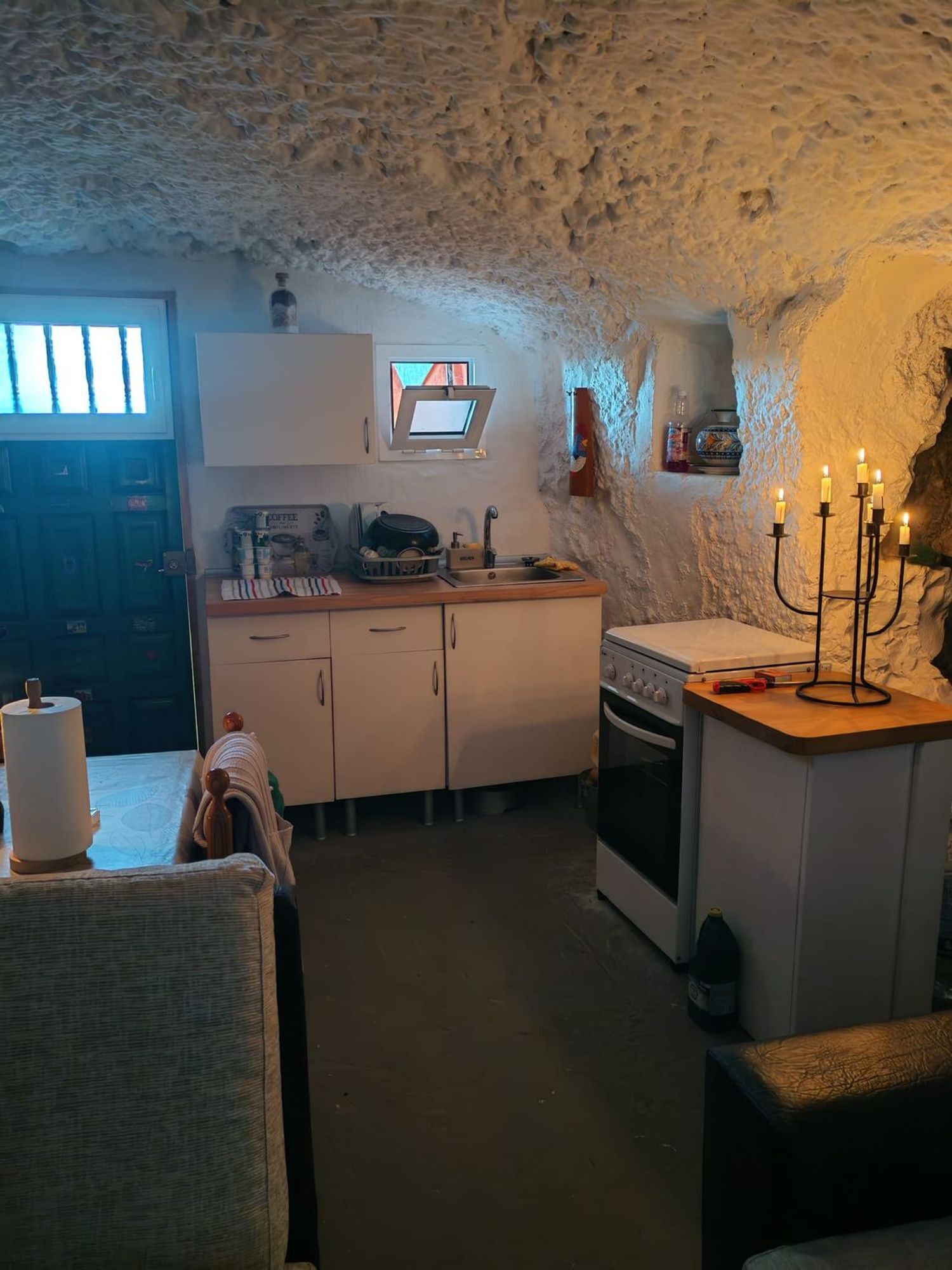 Pisos-Venta-Santa MarÃ­a de GuÃ­a de Gran Canaria-2091275-Foto-23