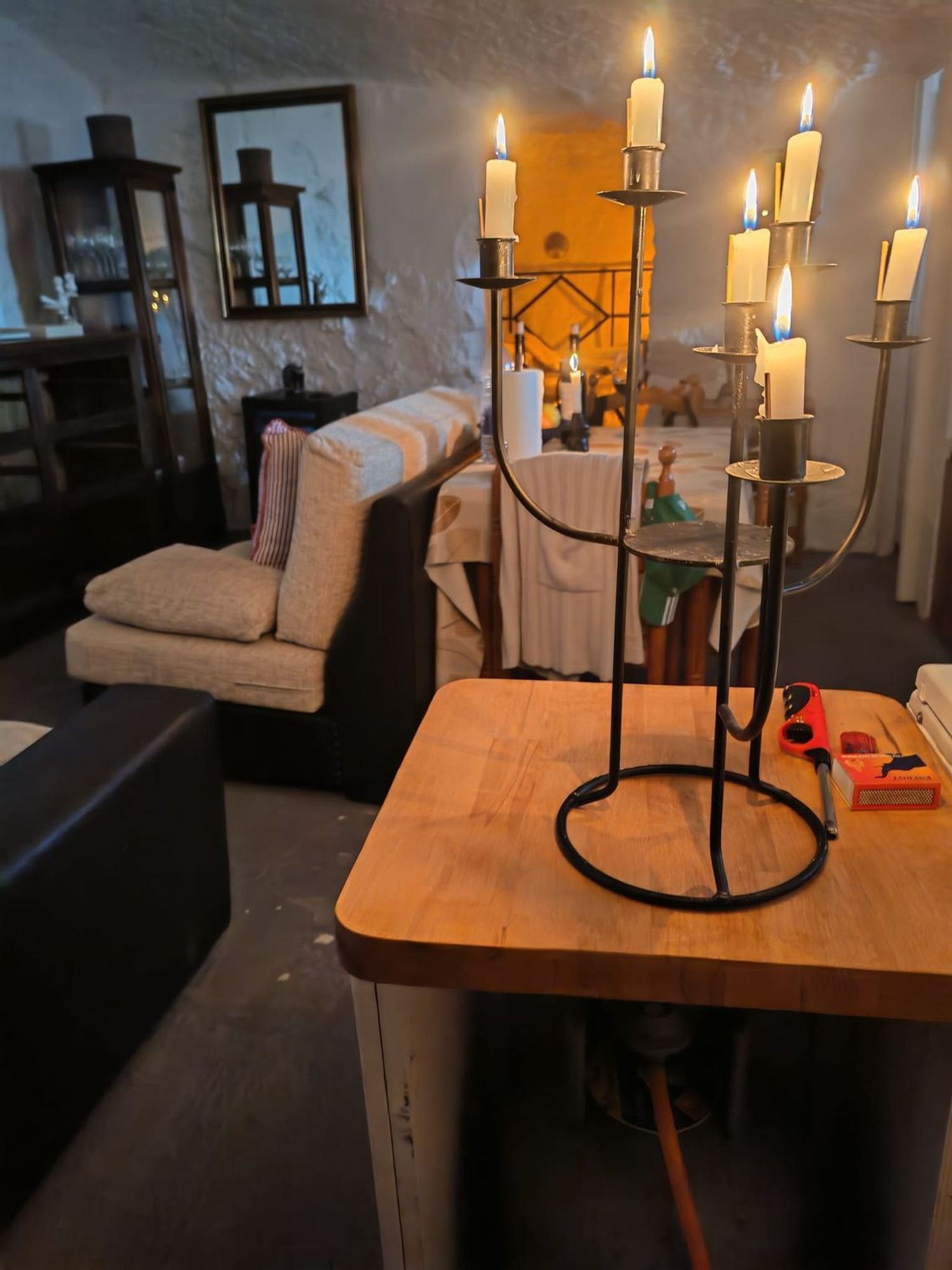 Pisos-Venta-Santa MarÃ­a de GuÃ­a de Gran Canaria-2091275-Foto-22