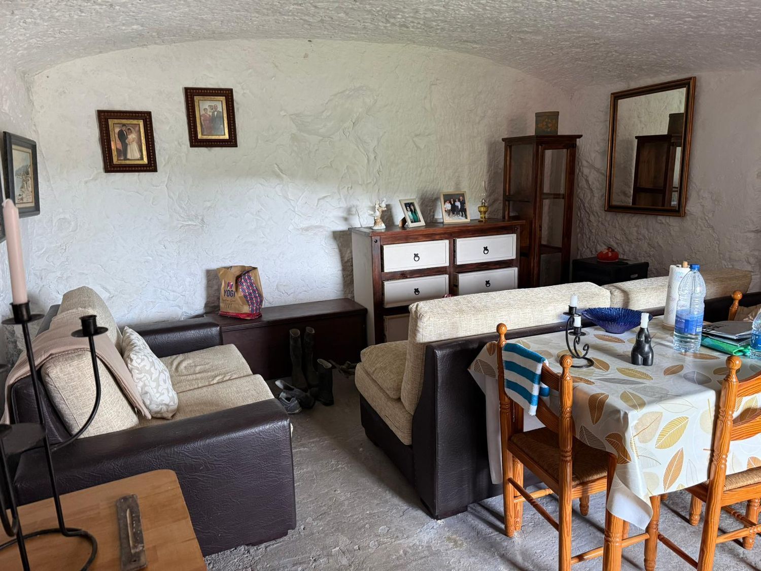 Pisos-Venta-Santa MarÃ­a de GuÃ­a de Gran Canaria-2091275-Foto-21