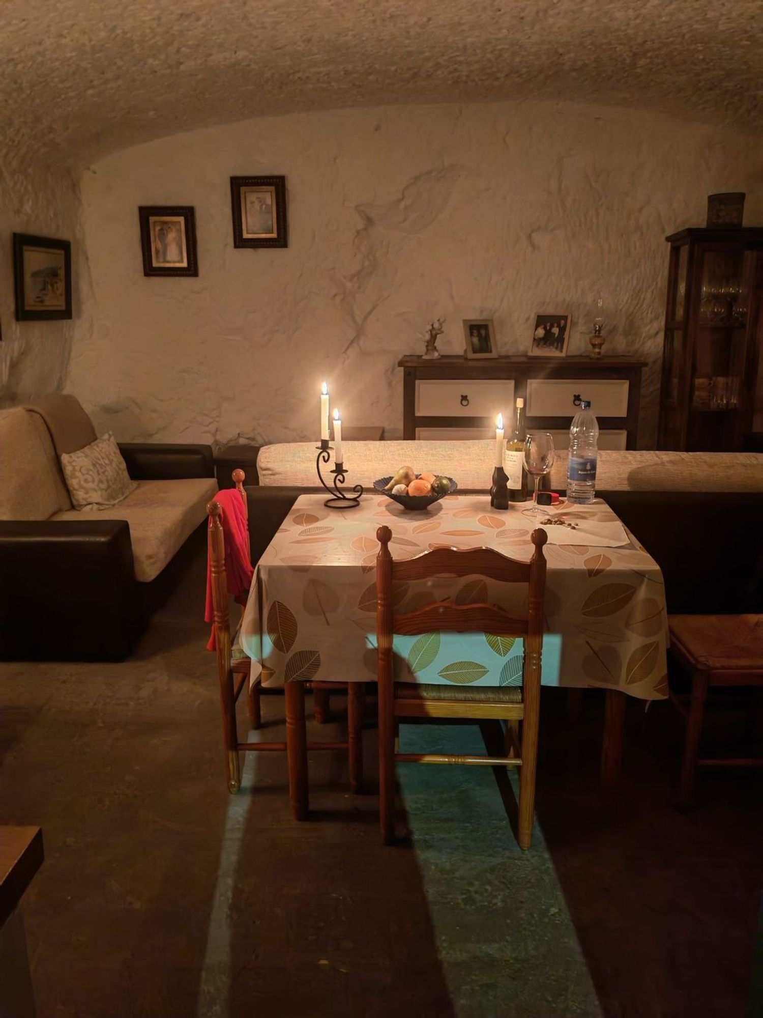 Pisos-Venta-Santa MarÃ­a de GuÃ­a de Gran Canaria-2091275-Foto-24