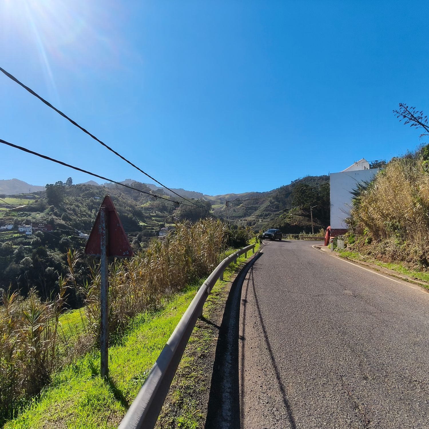 Pisos-Venta-Santa MarÃ­a de GuÃ­a de Gran Canaria-2091275-Foto-28