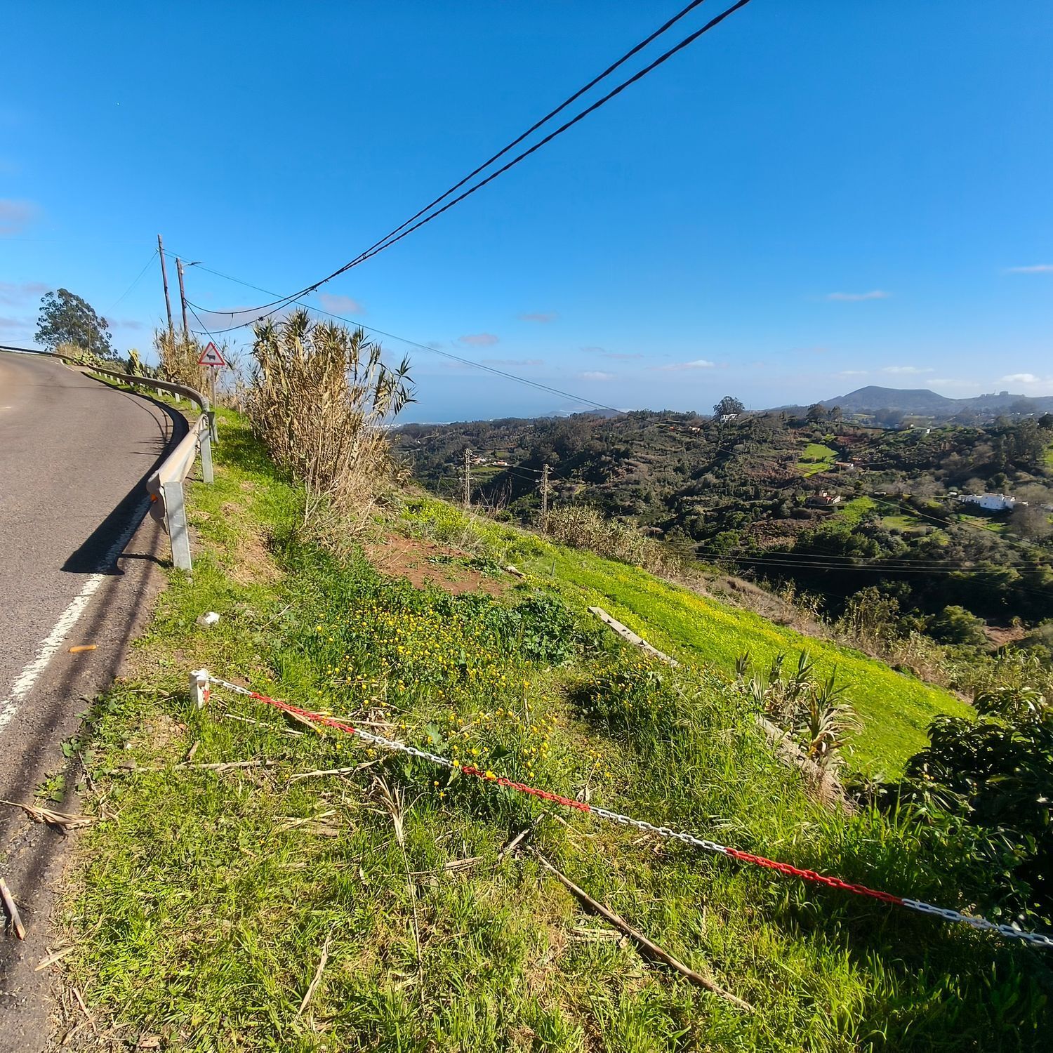 Pisos-Venta-Santa MarÃ­a de GuÃ­a de Gran Canaria-2091275-Foto-29