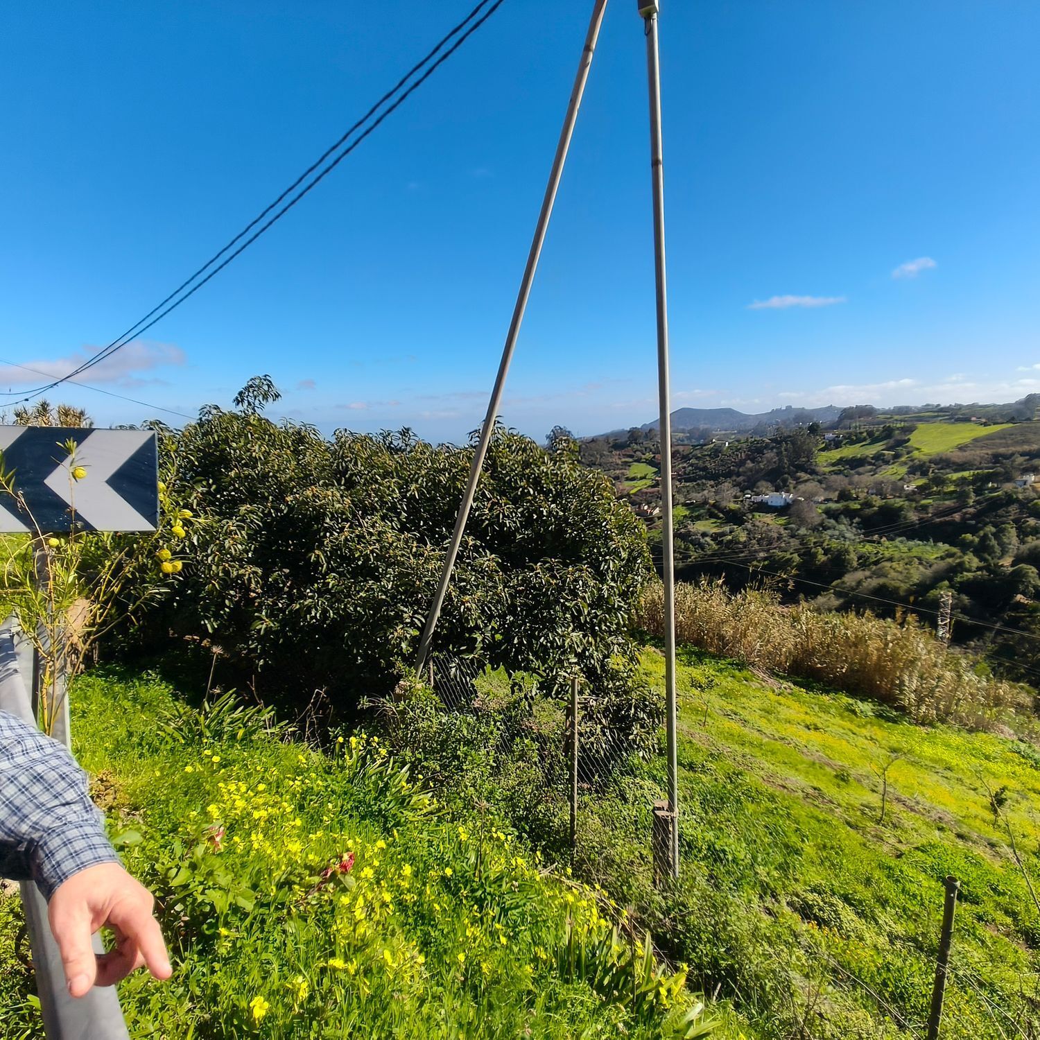 Pisos-Venta-Santa MarÃ­a de GuÃ­a de Gran Canaria-2091275-Foto-30