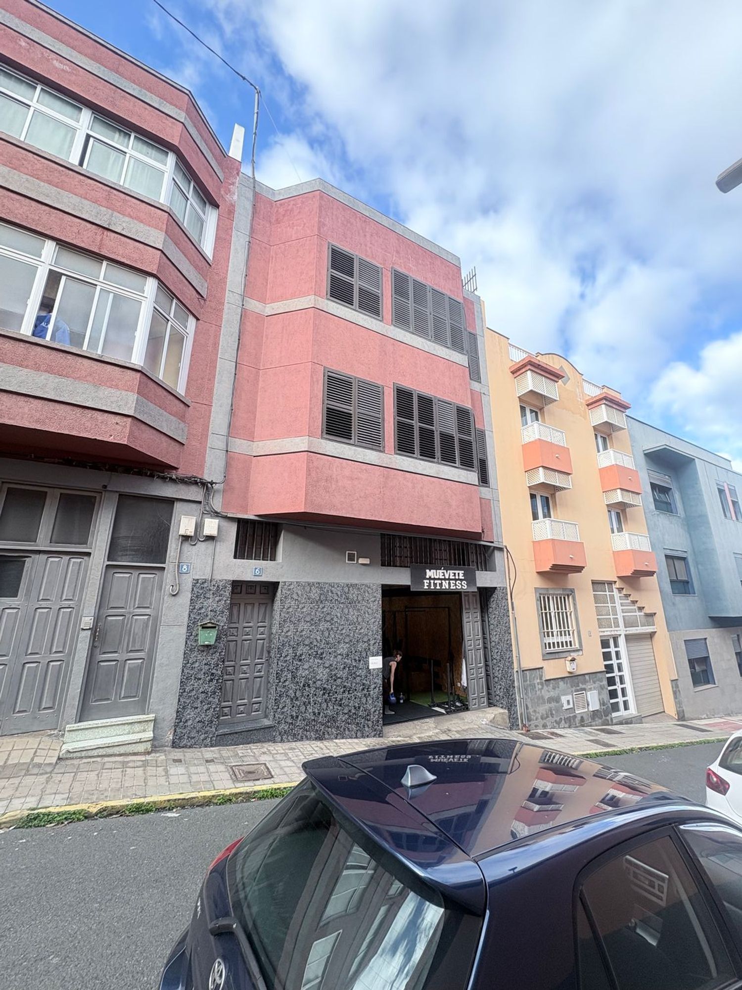 Edificios-Venta-Las Palmas de Gran Canaria-2091281