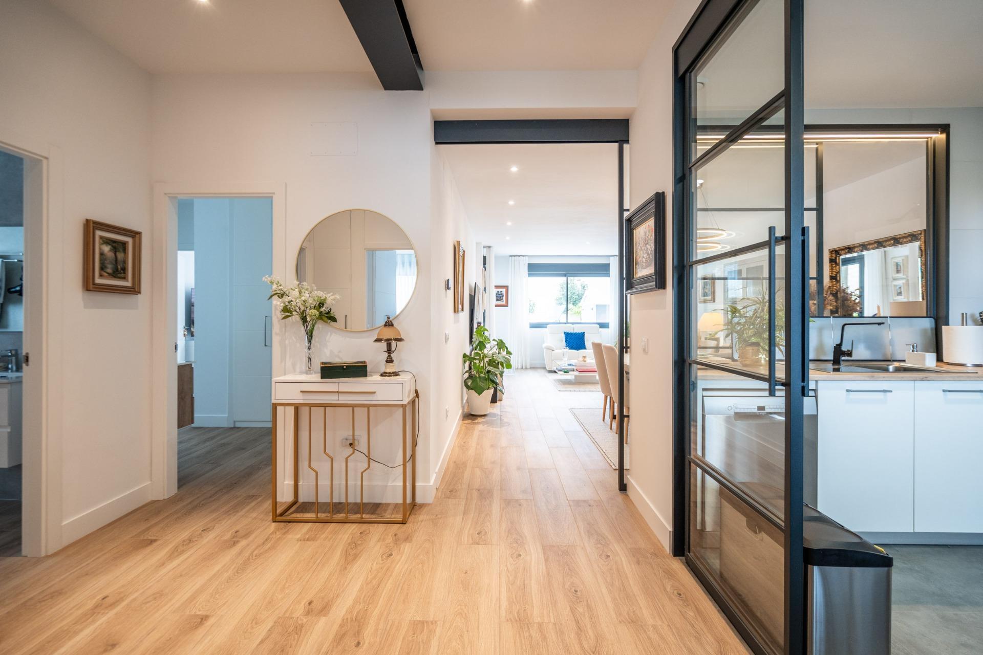 Casas o chalets-Venta-El Espinar-2091293-Foto-3