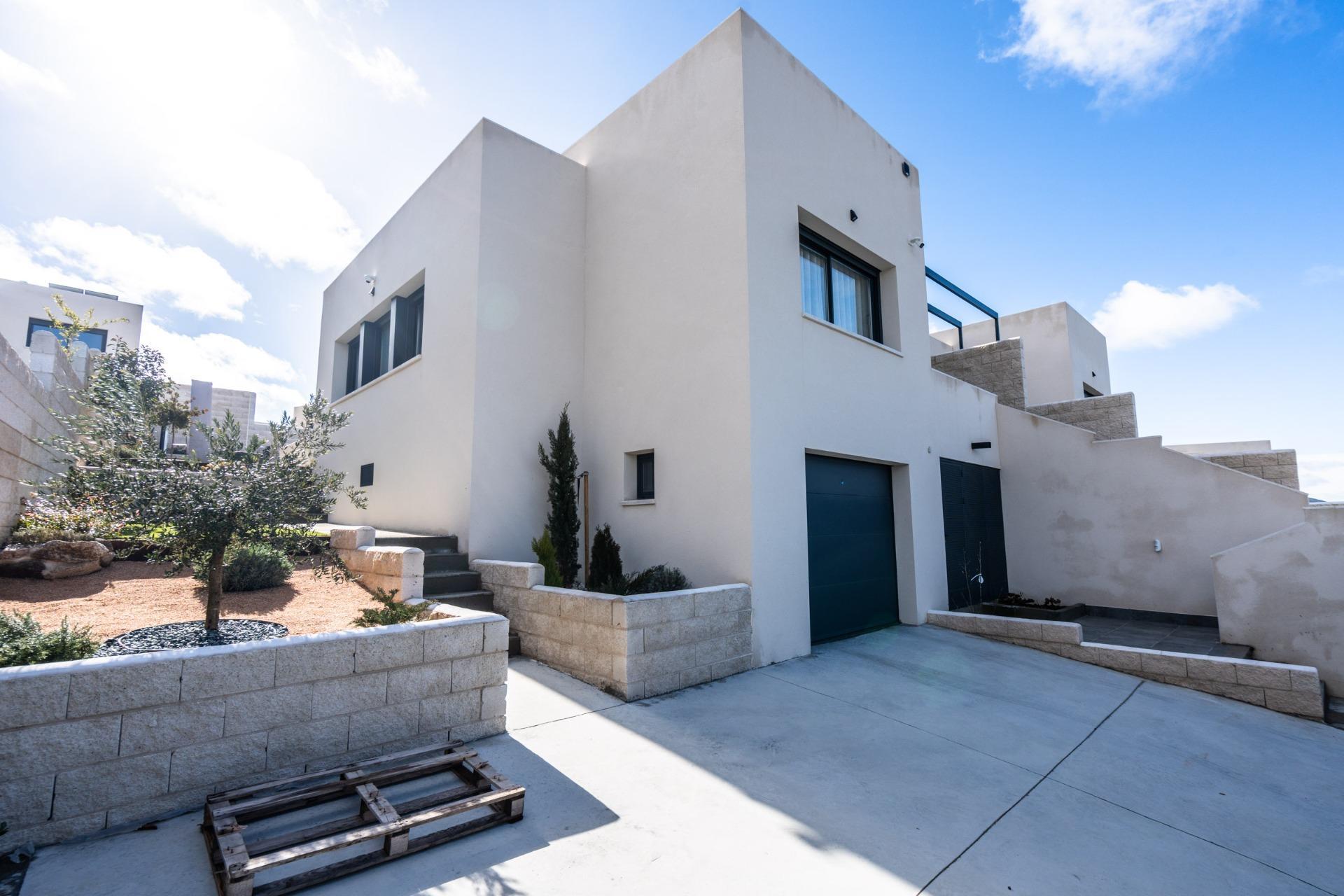 Casas o chalets-Venta-El Espinar-2091293-Foto-2