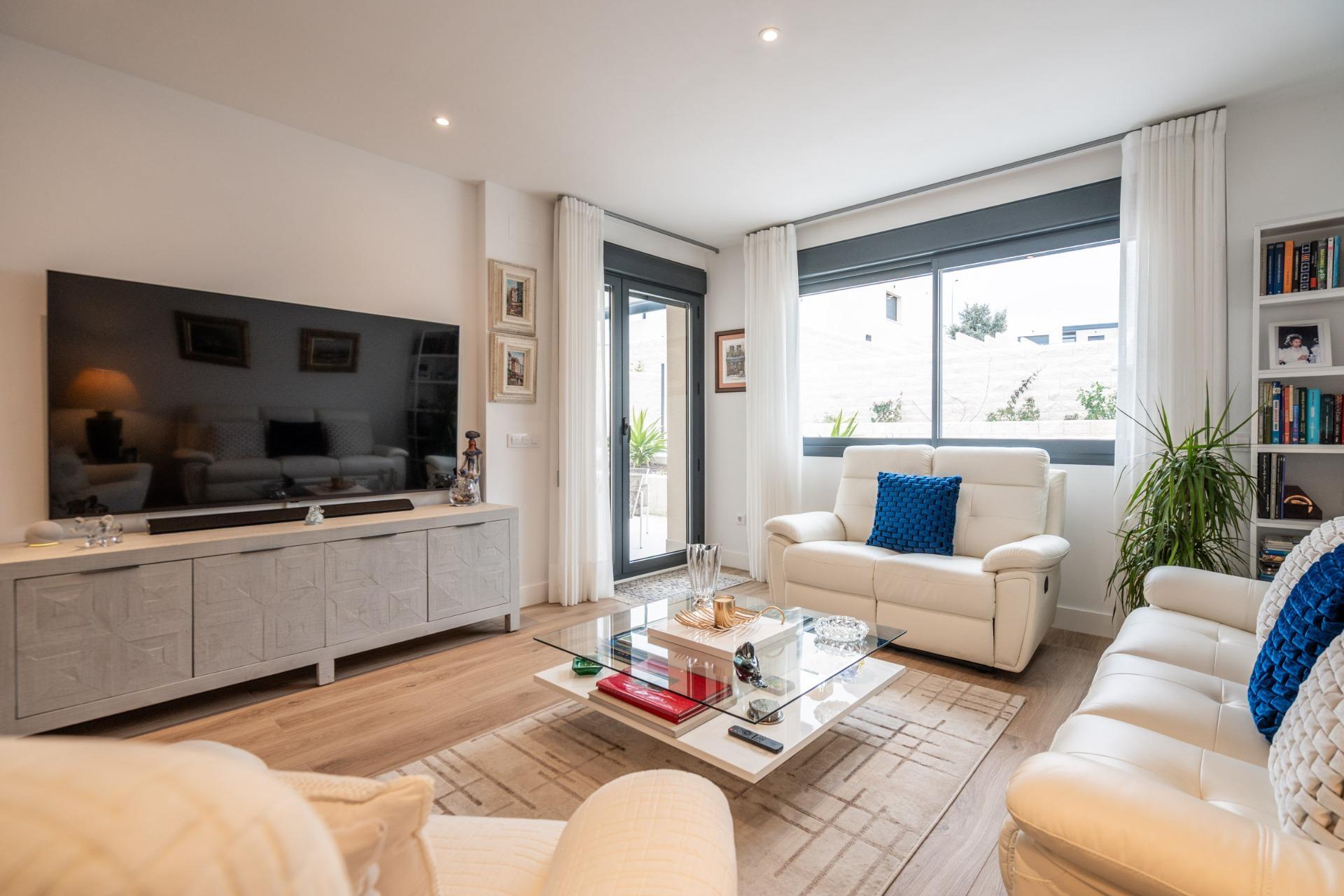 Casas o chalets-Venta-El Espinar-2091293-Foto-5