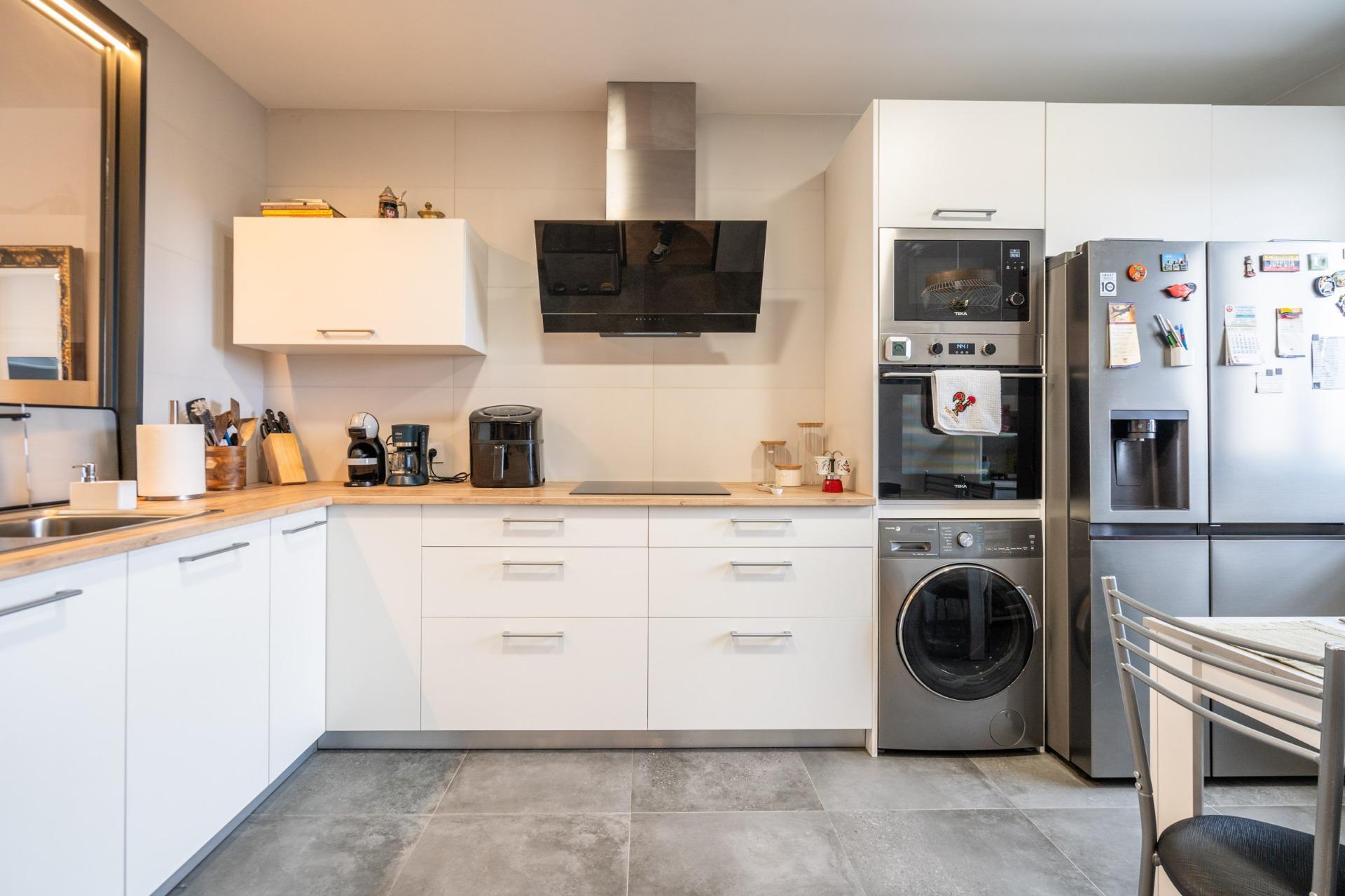 Casas o chalets-Venta-El Espinar-2091293-Foto-8