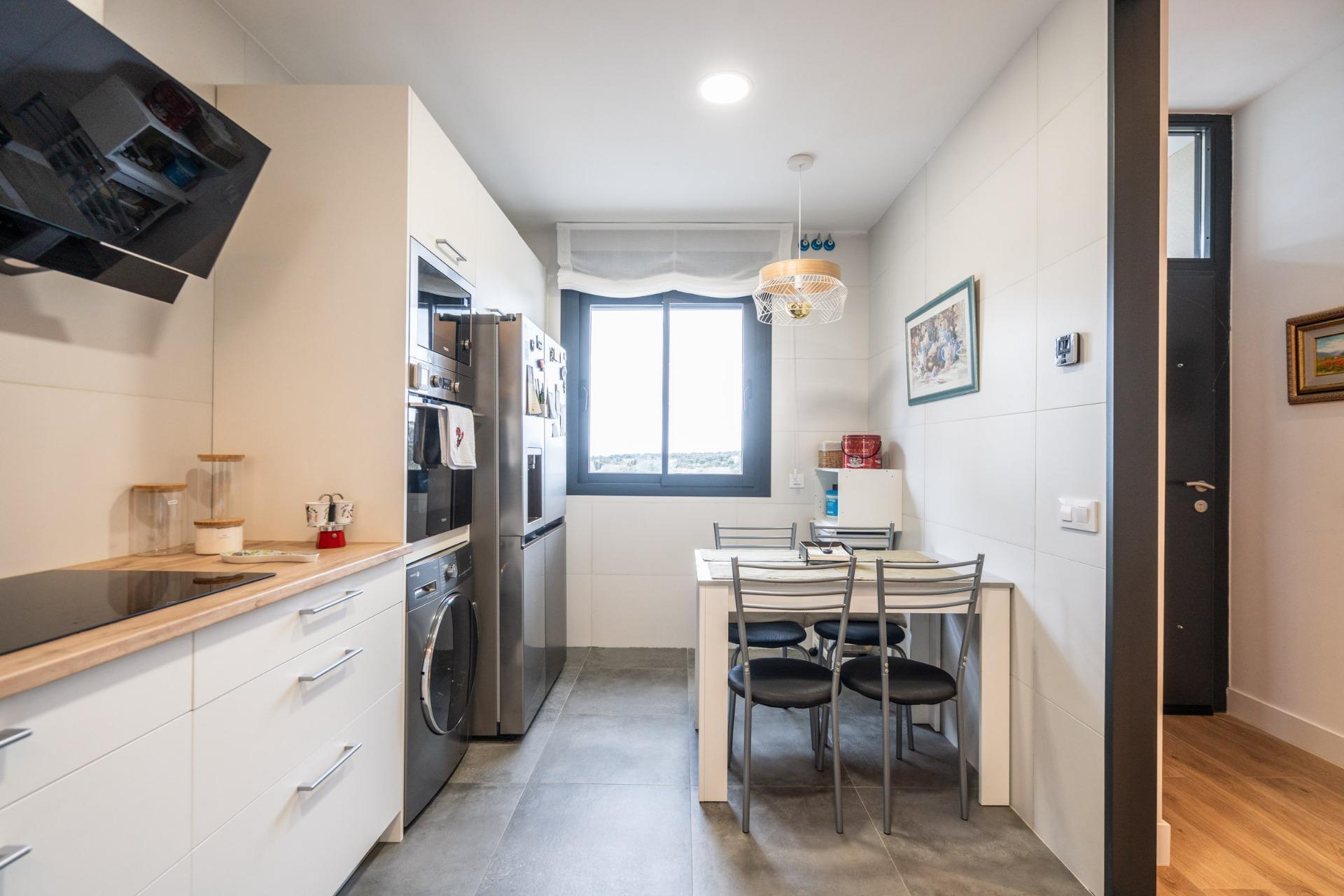 Casas o chalets-Venta-El Espinar-2091293-Foto-9