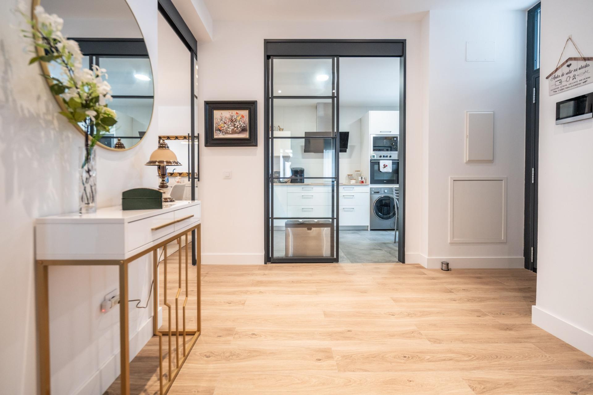 Casas o chalets-Venta-El Espinar-2091293-Foto-7