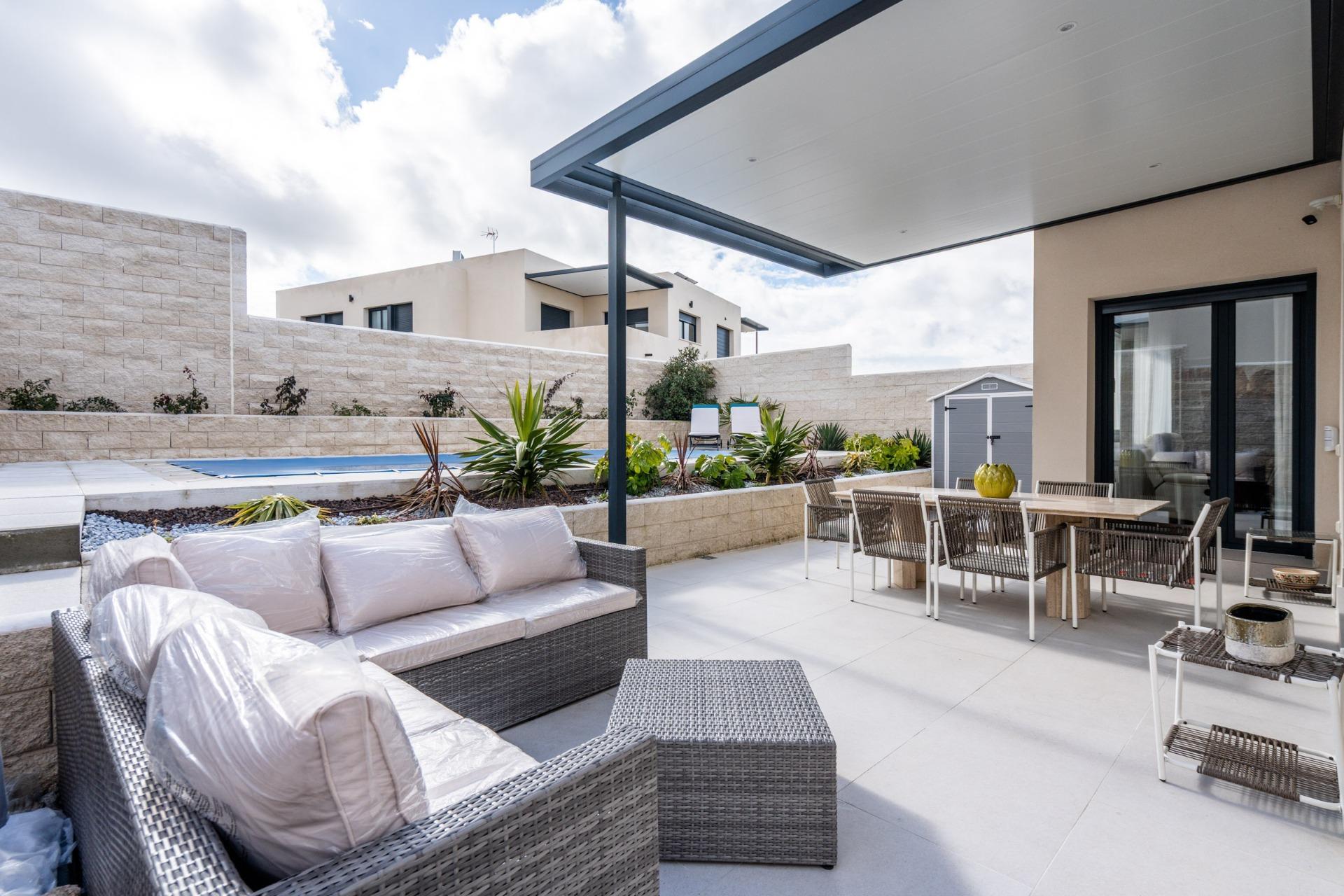 Casas o chalets-Venta-El Espinar-2091293-Foto-6