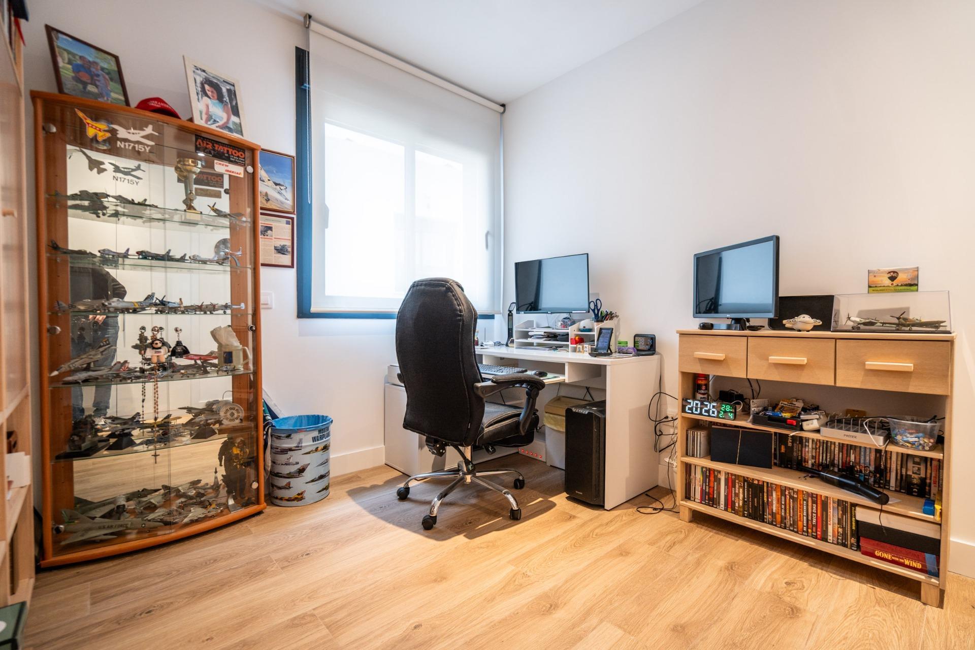 Casas o chalets-Venta-El Espinar-2091293-Foto-15