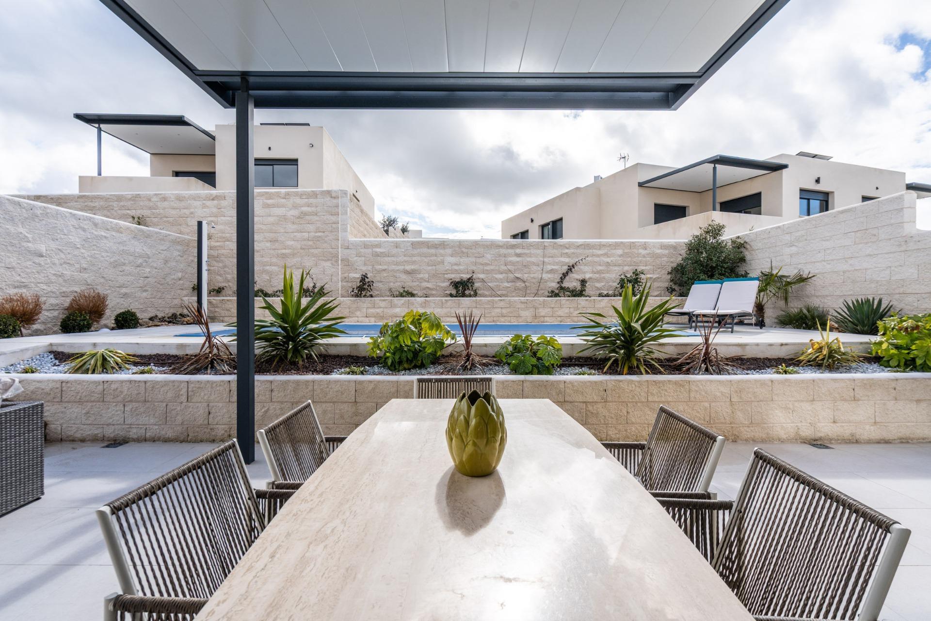 Casas o chalets-Venta-El Espinar-2091293-Foto-11