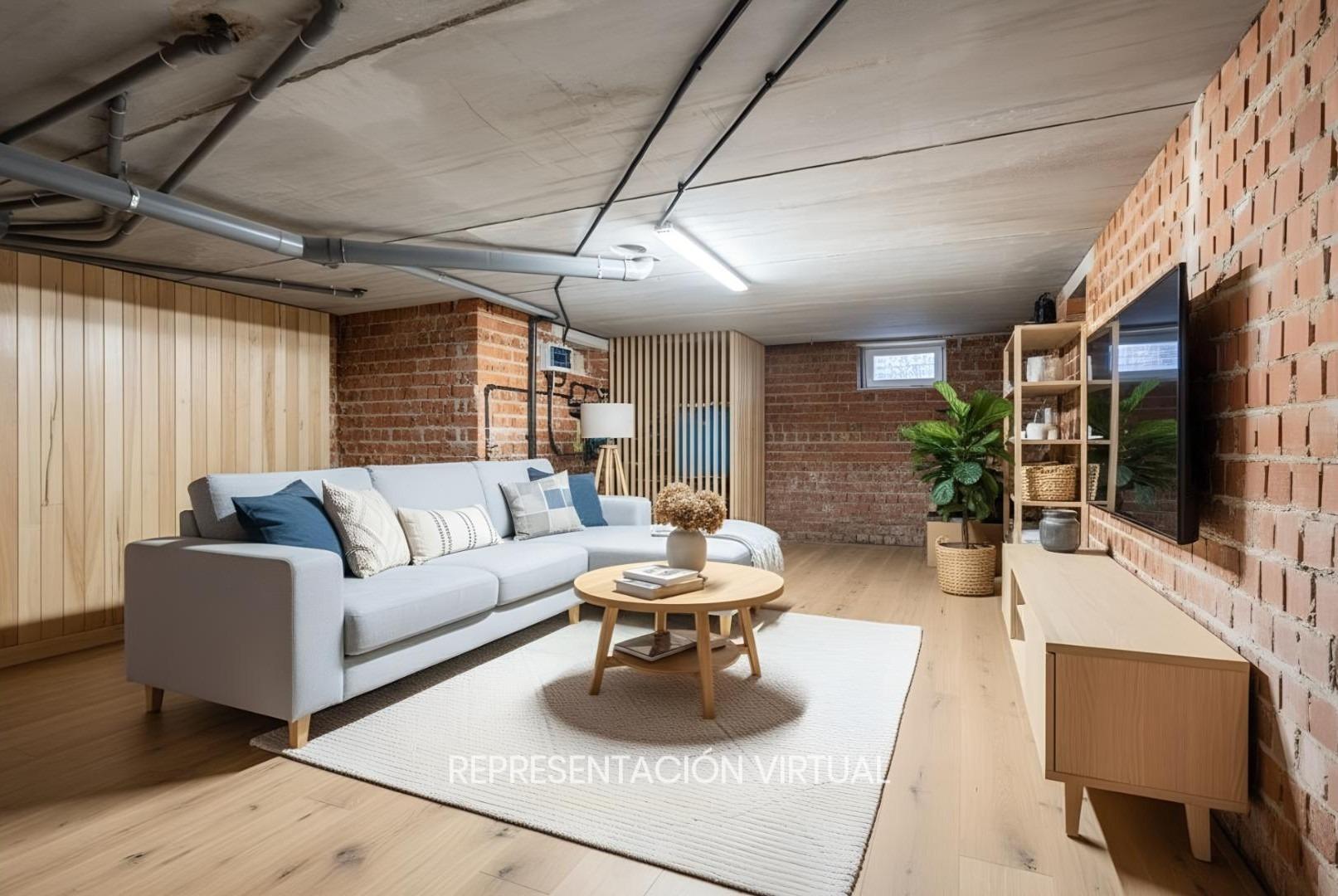 Casas o chalets-Venta-El Espinar-2091293-Foto-20