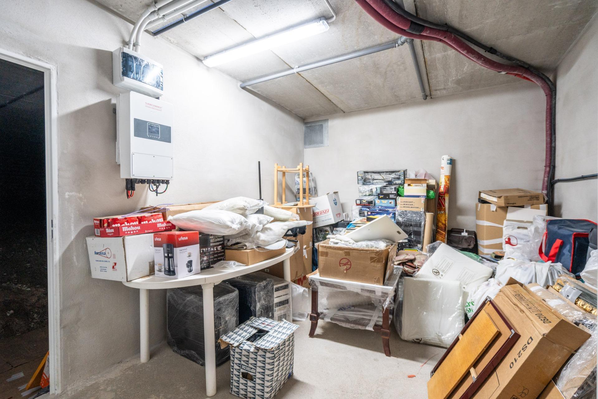 Casas o chalets-Venta-El Espinar-2091293-Foto-19