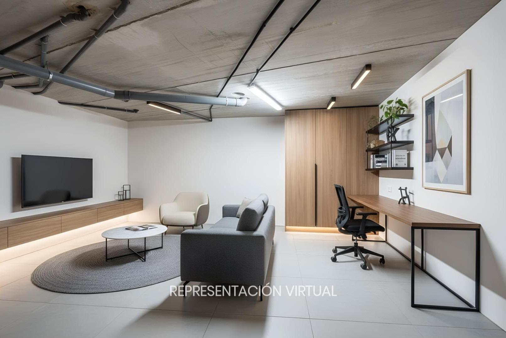 Casas o chalets-Venta-El Espinar-2091293-Foto-22