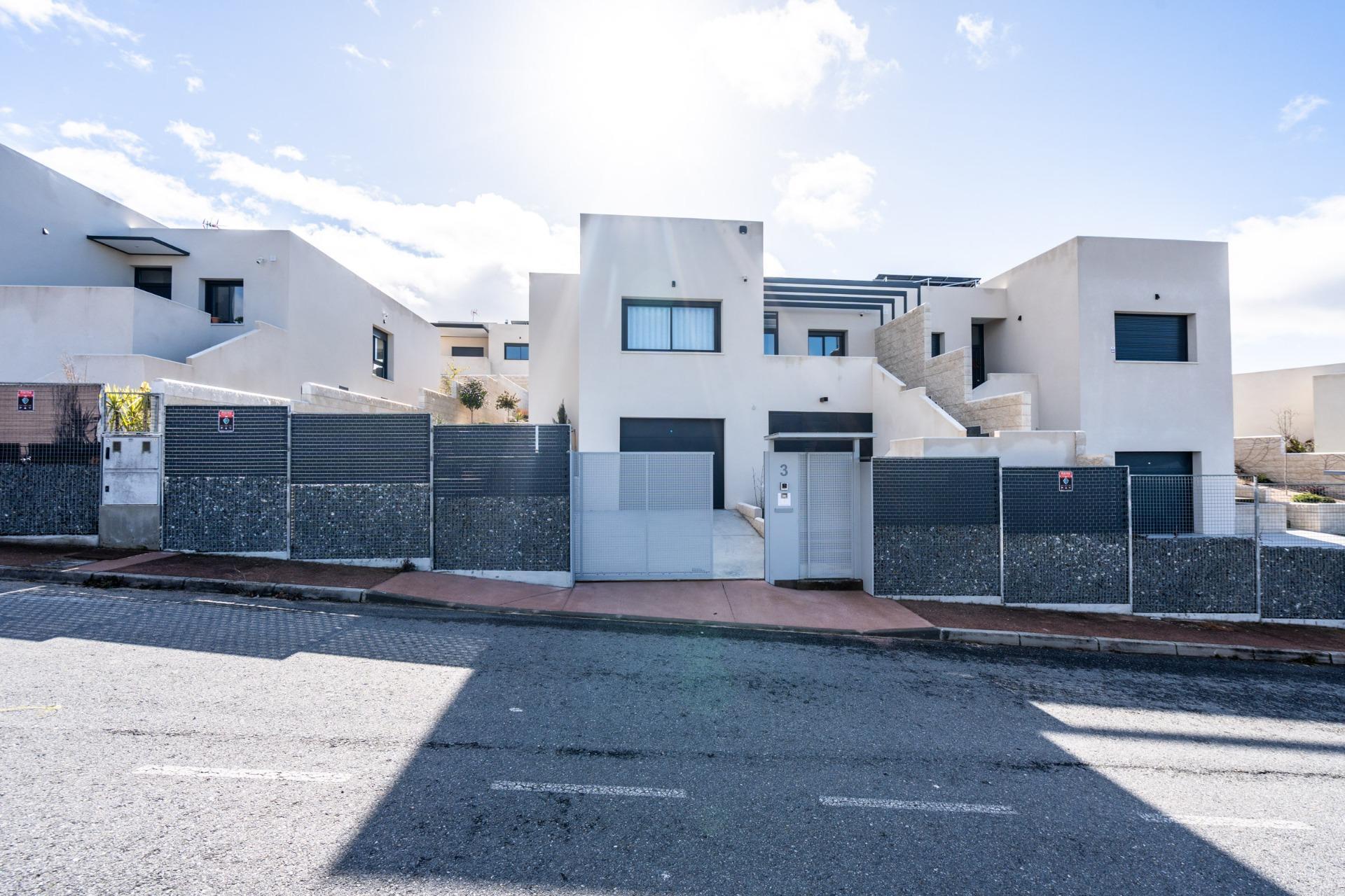 Casas o chalets-Venta-El Espinar-2091293-Foto-23