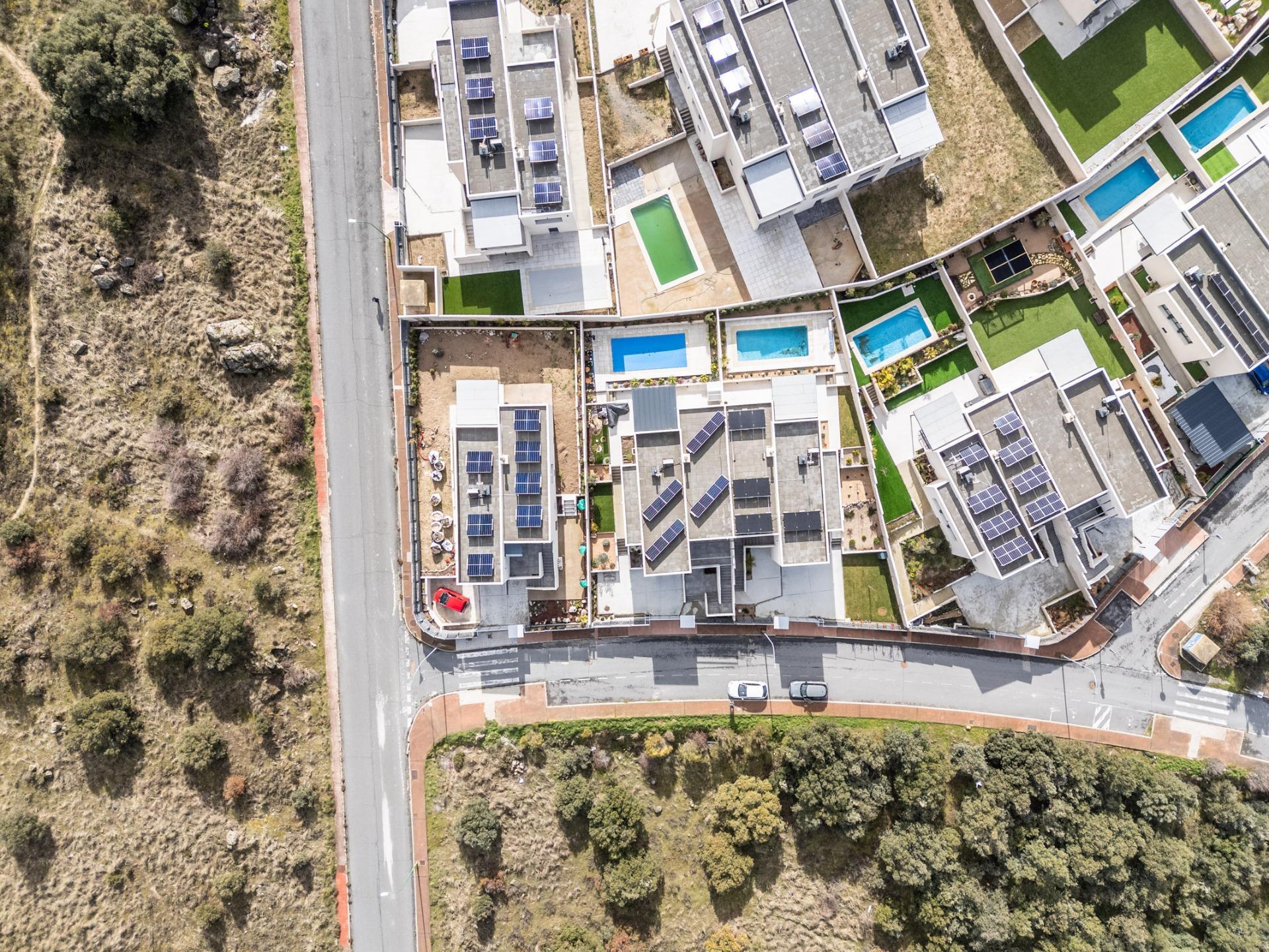 Casas o chalets-Venta-El Espinar-2091293-Foto-25