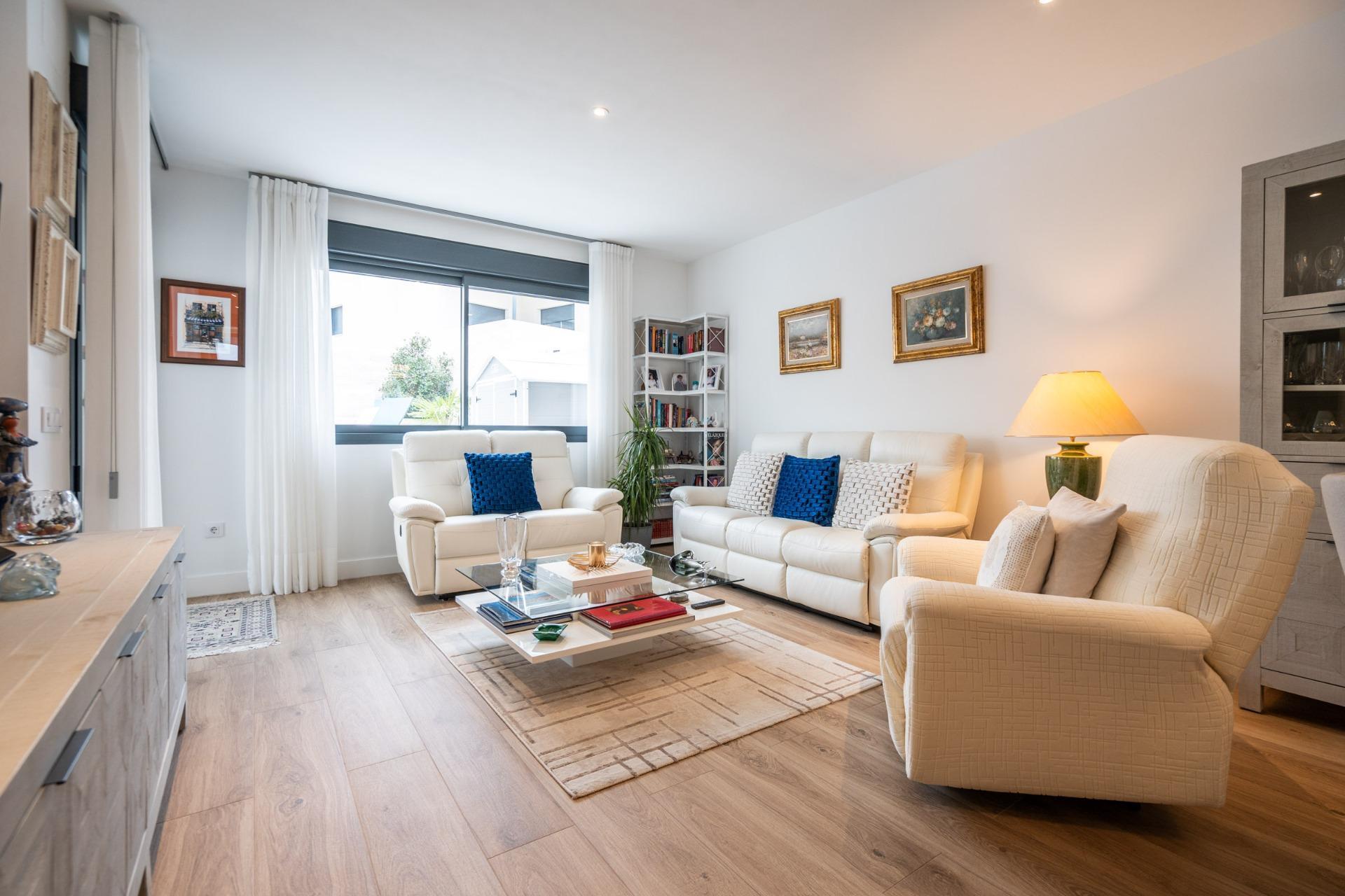 Casas o chalets-Venta-El Espinar-2091293-Foto-29