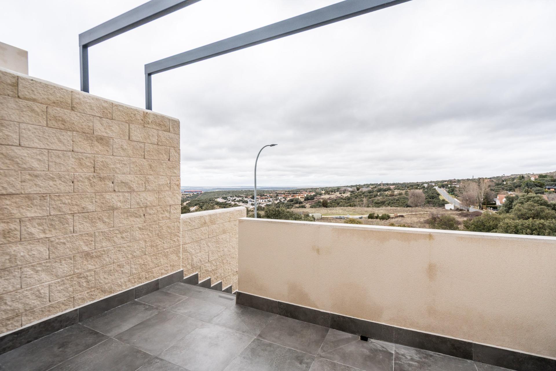 Casas o chalets-Venta-El Espinar-2091293-Foto-26