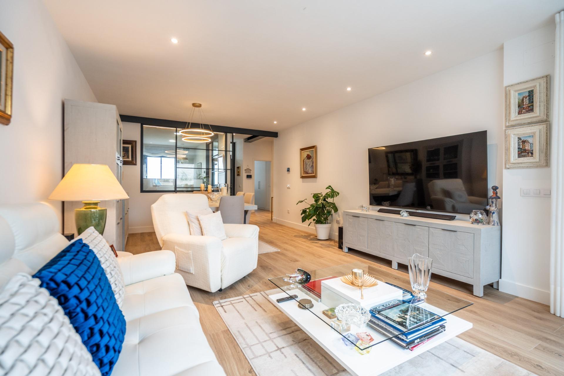 Casas o chalets-Venta-El Espinar-2091293-Foto-31