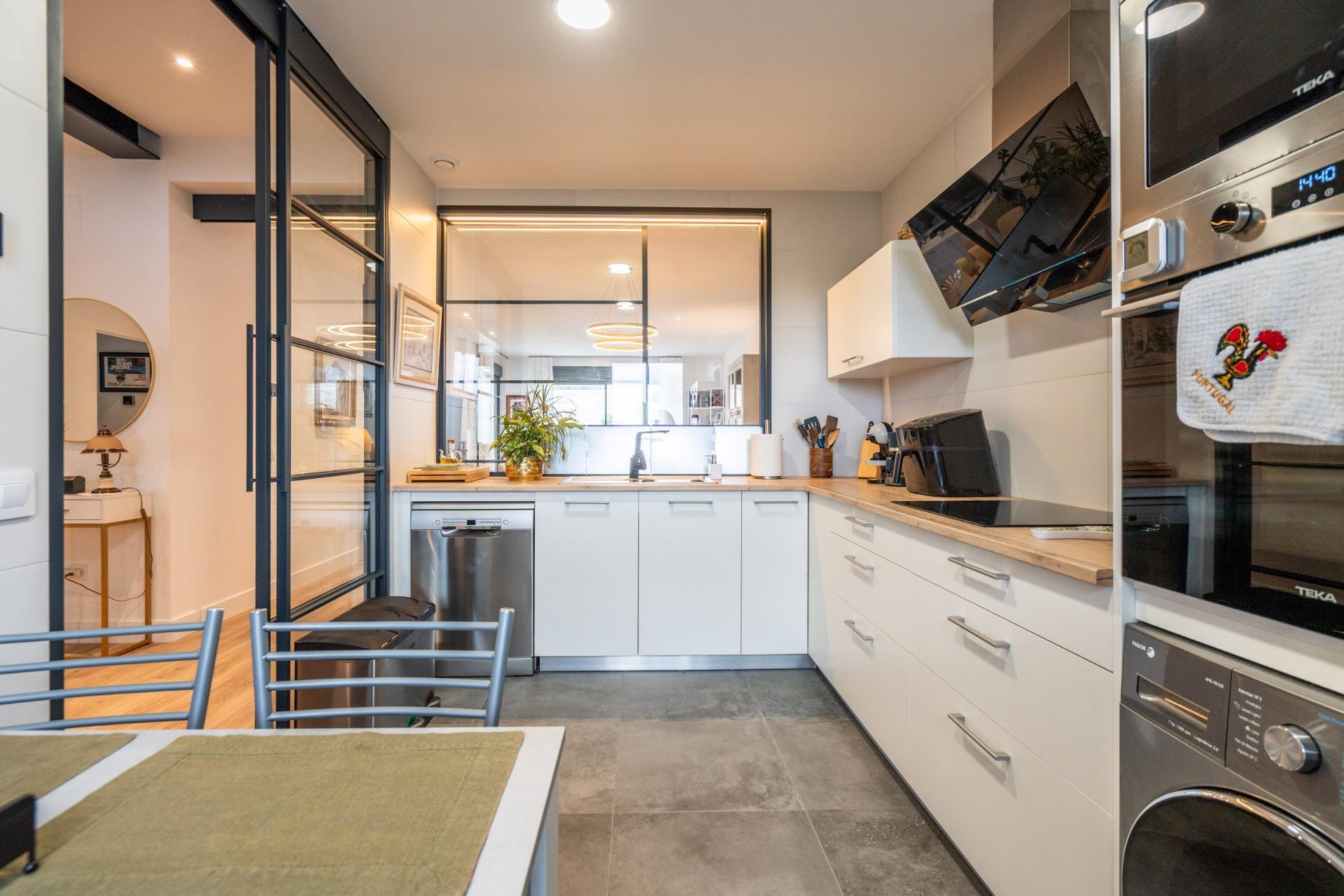 Casas o chalets-Venta-El Espinar-2091293-Foto-36