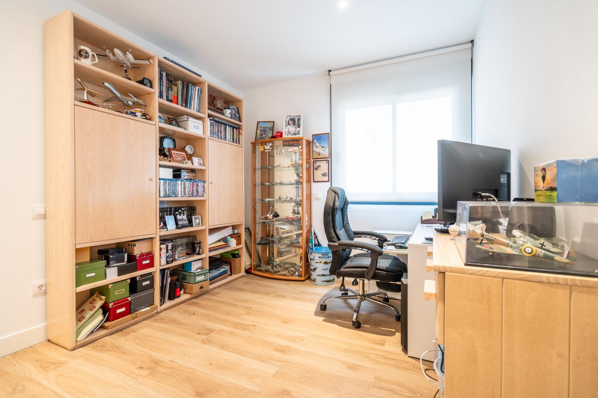 Casas o chalets-Venta-El Espinar-2091293-Foto-48