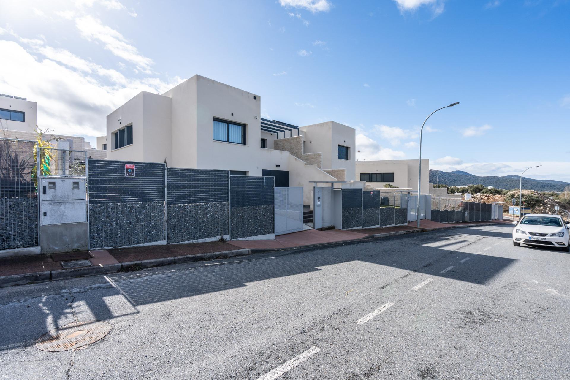 Casas o chalets-Venta-El Espinar-2091293-Foto-53