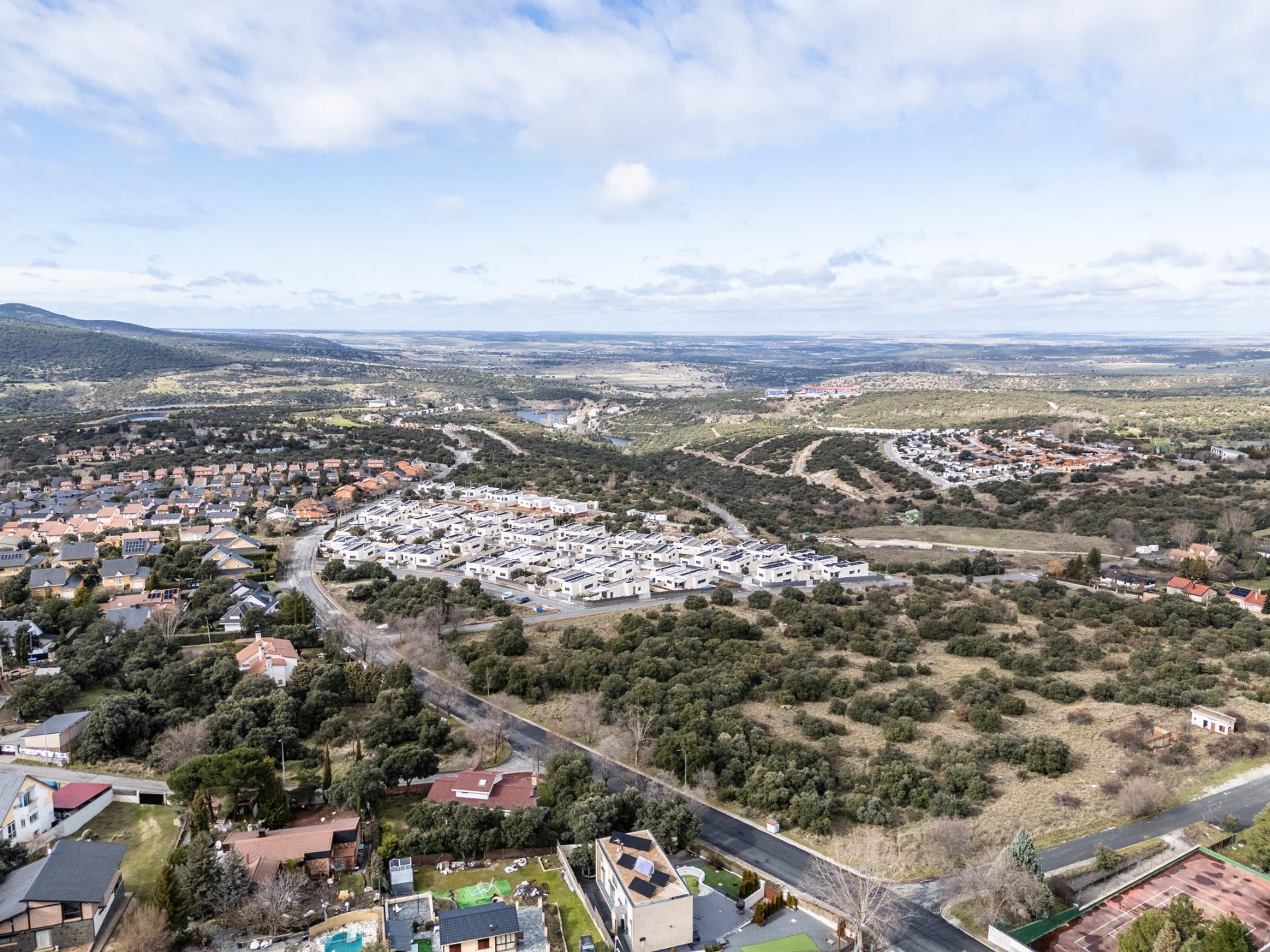 Casas o chalets-Venta-El Espinar-2091293-Foto-56