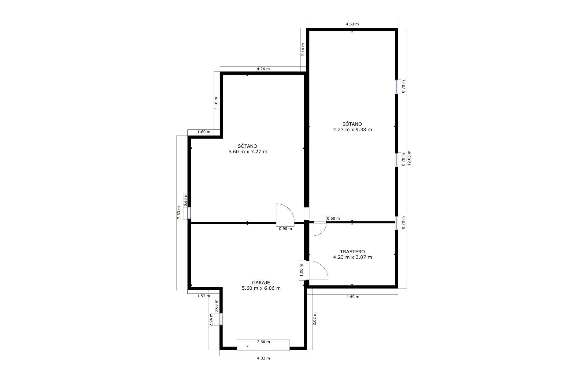 Casas o chalets-Venta-El Espinar-2091293-Foto-59