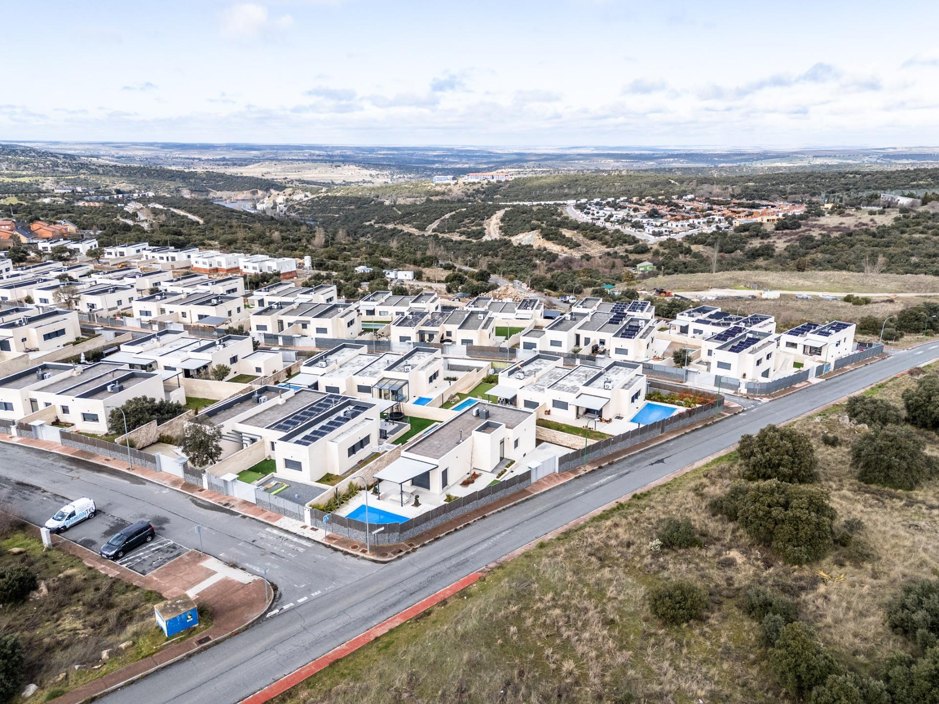 Casas o chalets-Venta-El Espinar-2091293-Foto-57