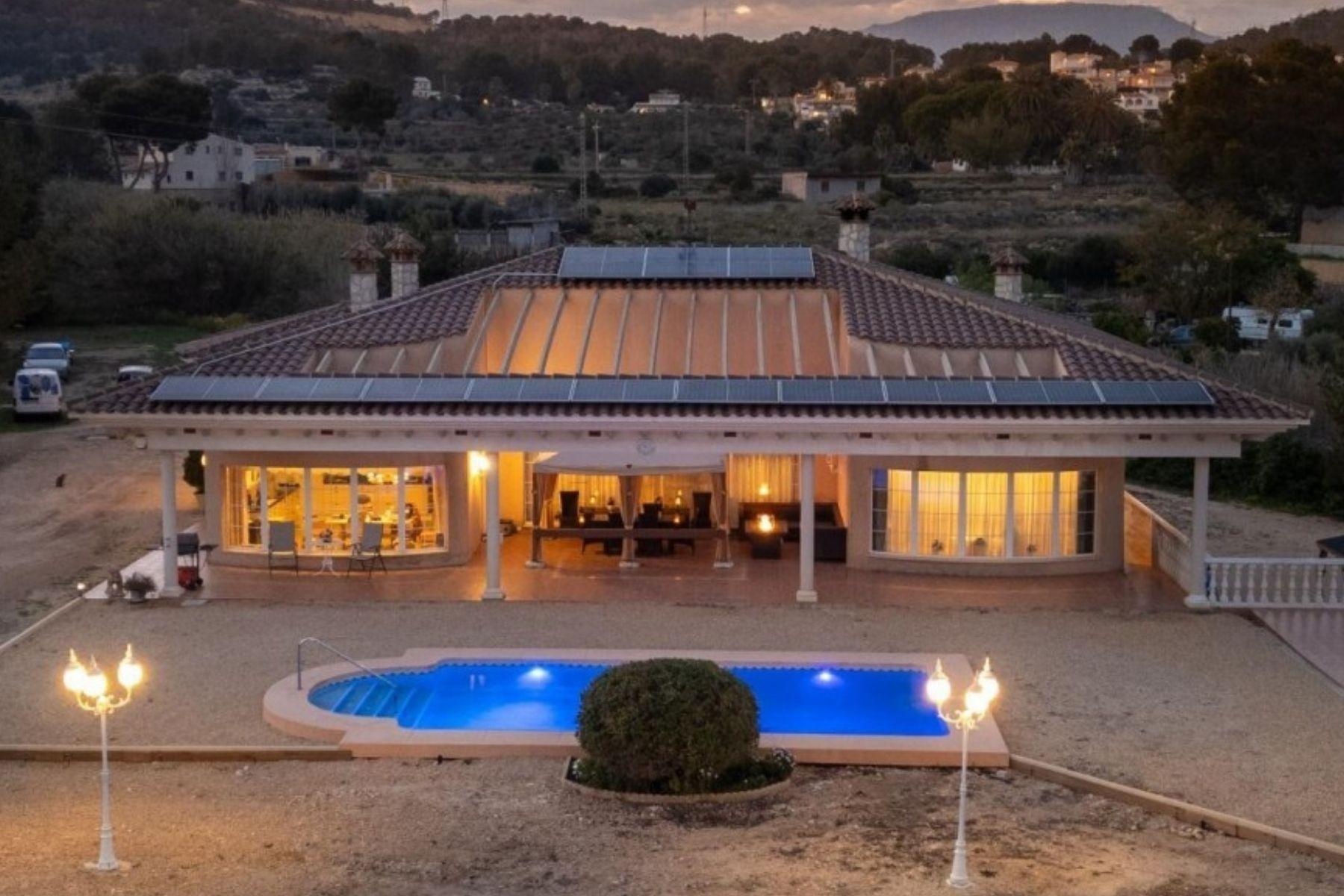 Casas o chalets-Venta-Alfas del Pi-1883927-Foto-2