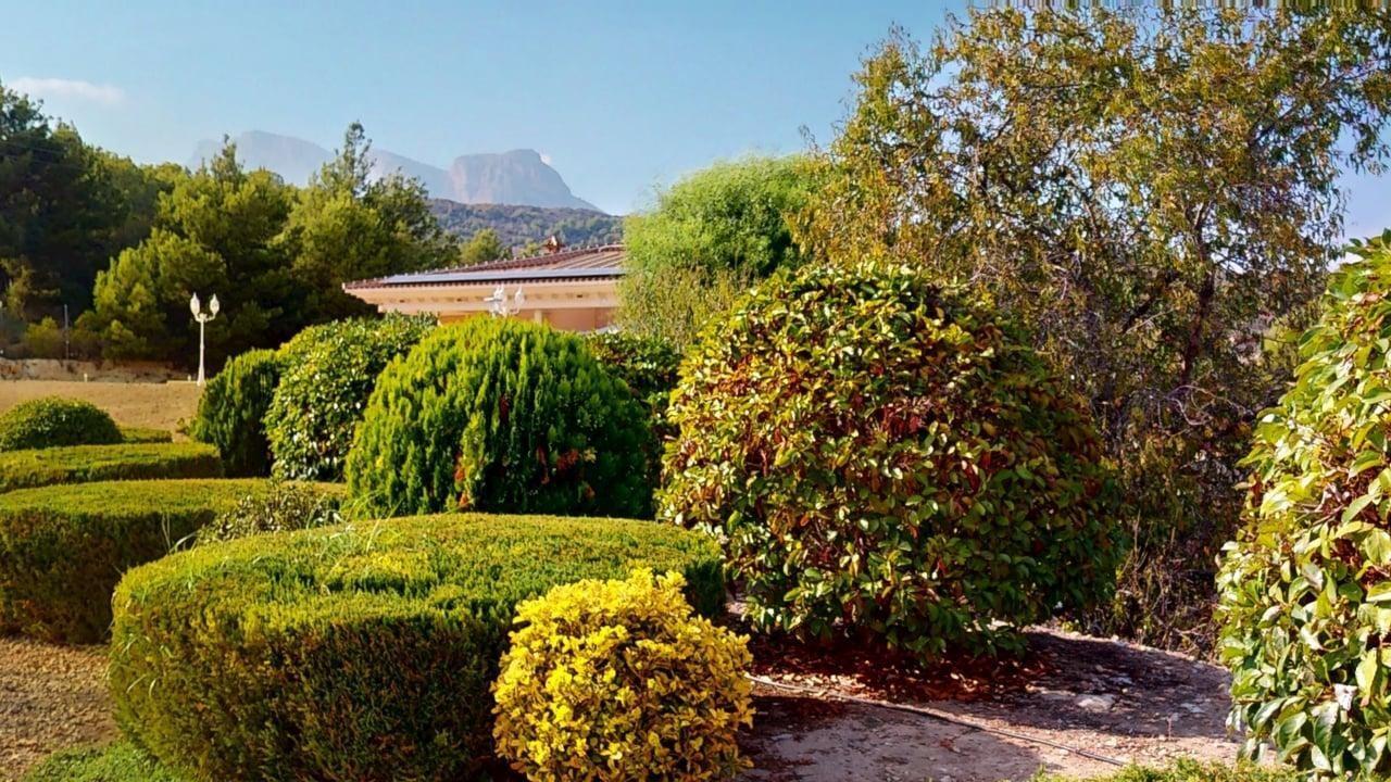 Casas o chalets-Venta-Alfas del Pi-1883927-Foto-49